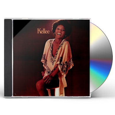 KELLEE PATTERSON (BONUS TRACKS EDITION) CD