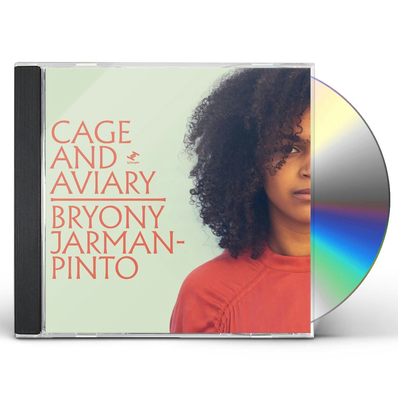 Allysha Joy ACADIE : RAW CD