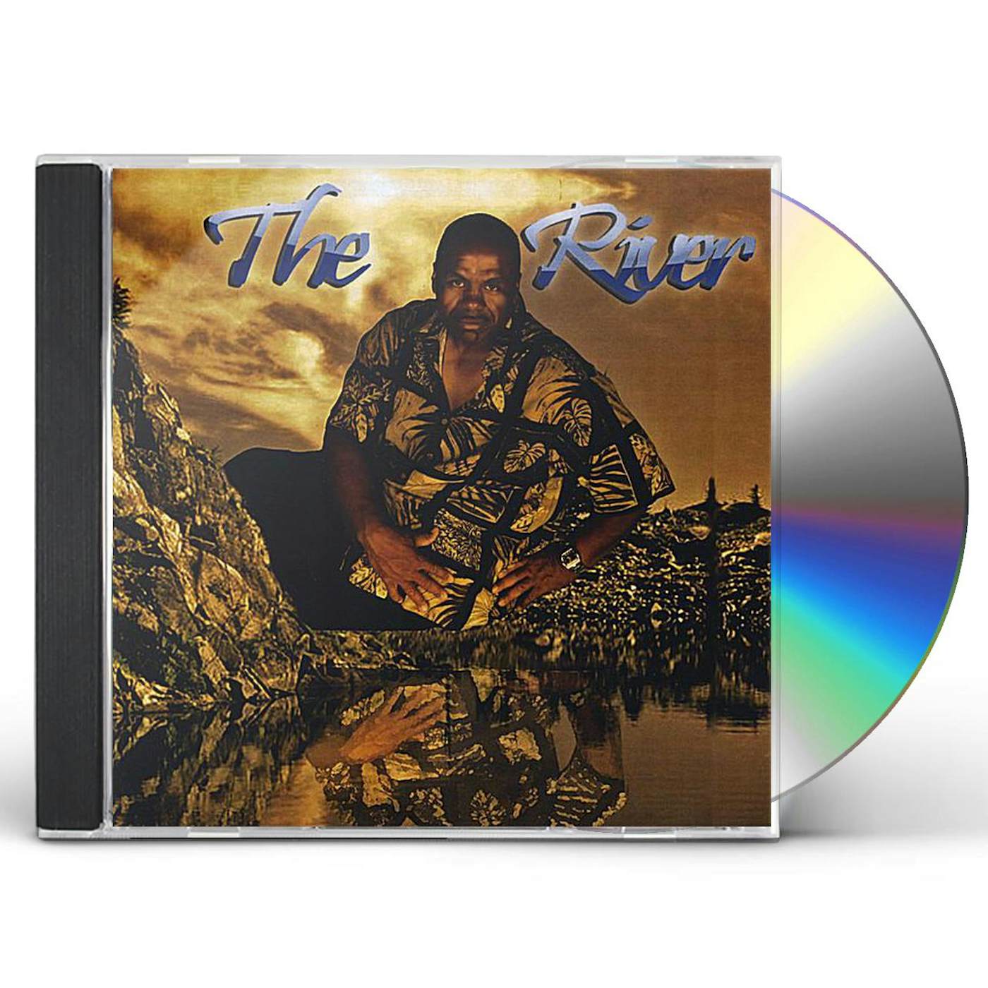 Rivers Cuomo RIVER CD