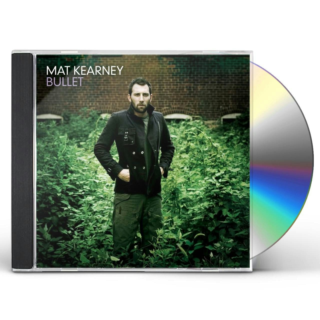 Mat Kearney Store Official Merch & Vinyl