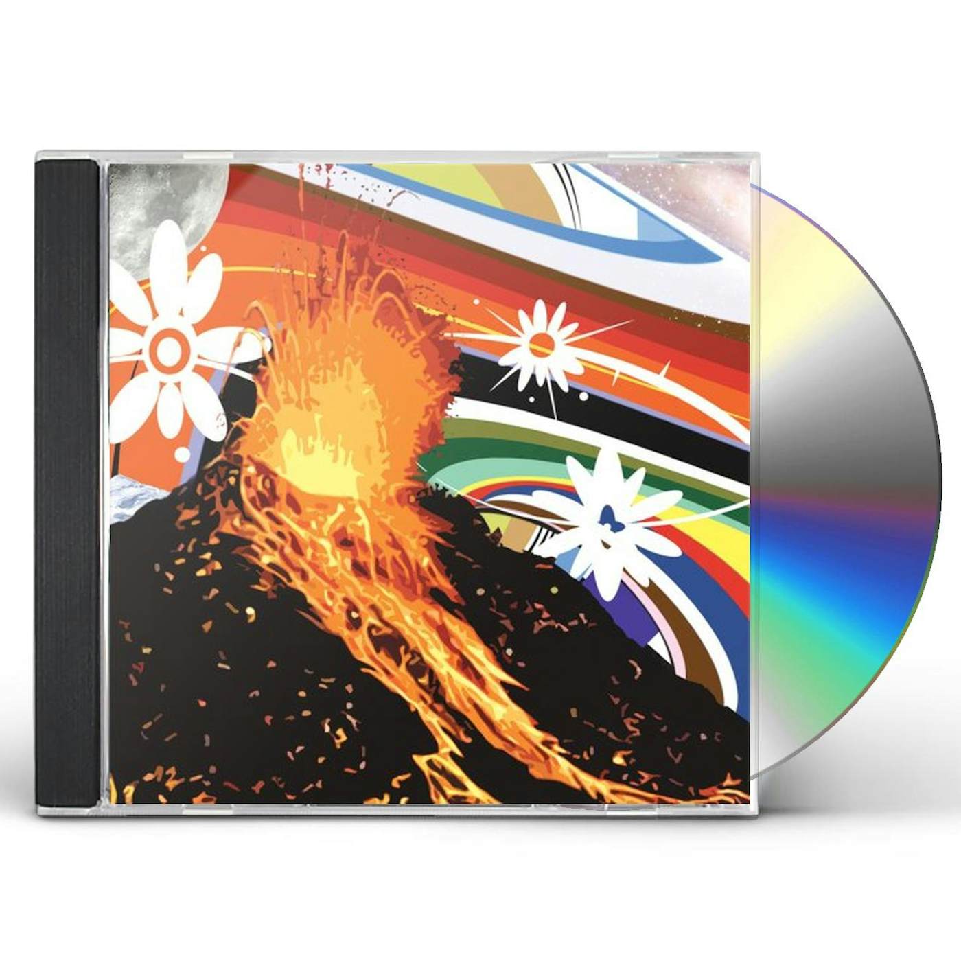 TORCHE CD