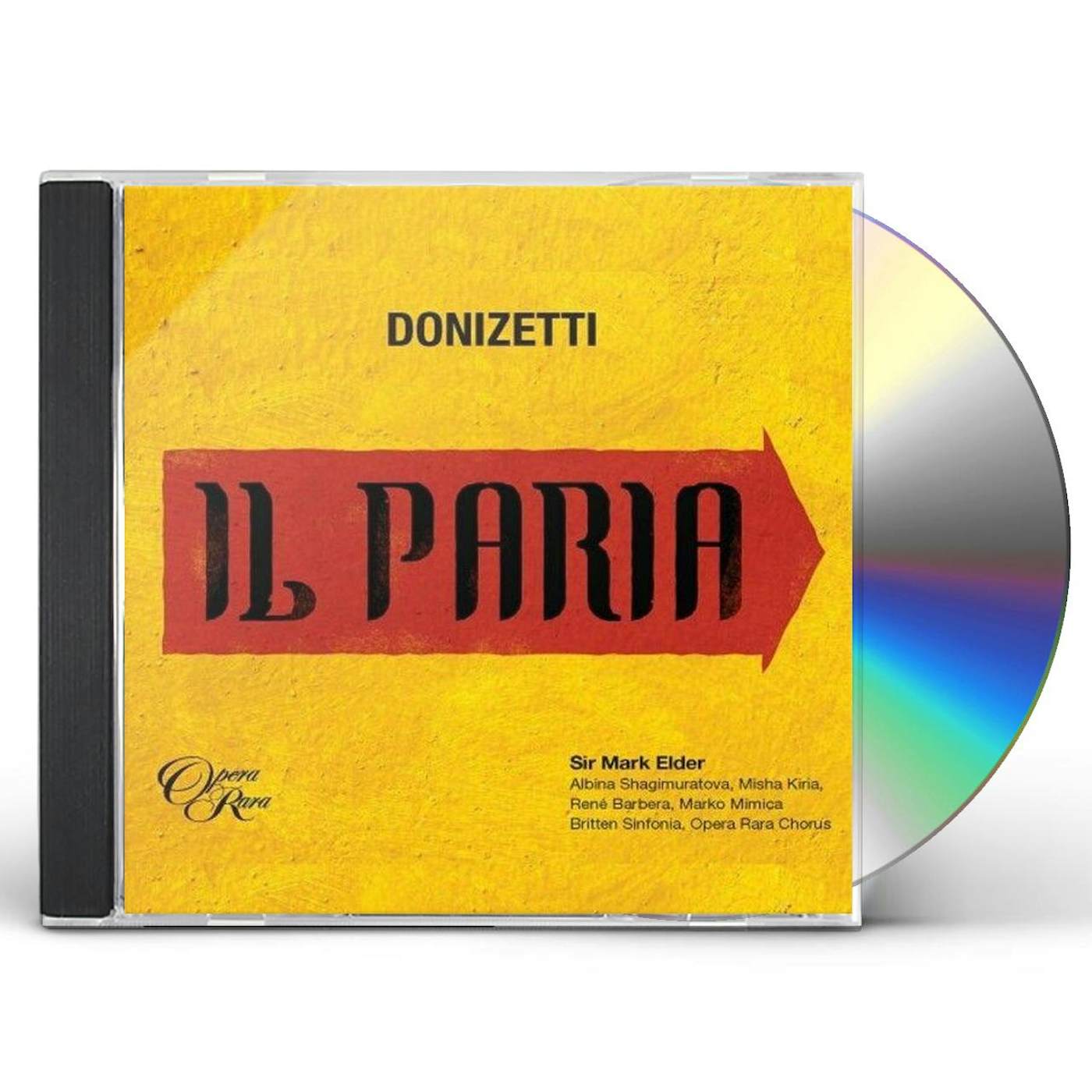 Donizetti: Messa da Requiem - Album by Gaetano Donizetti