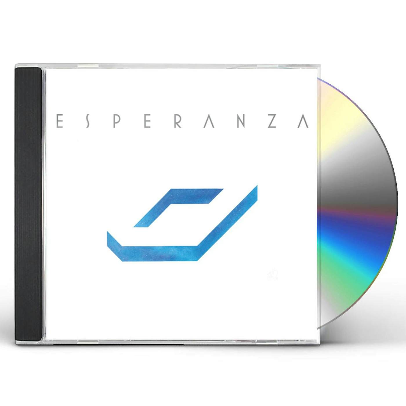 ESPERANZA CD