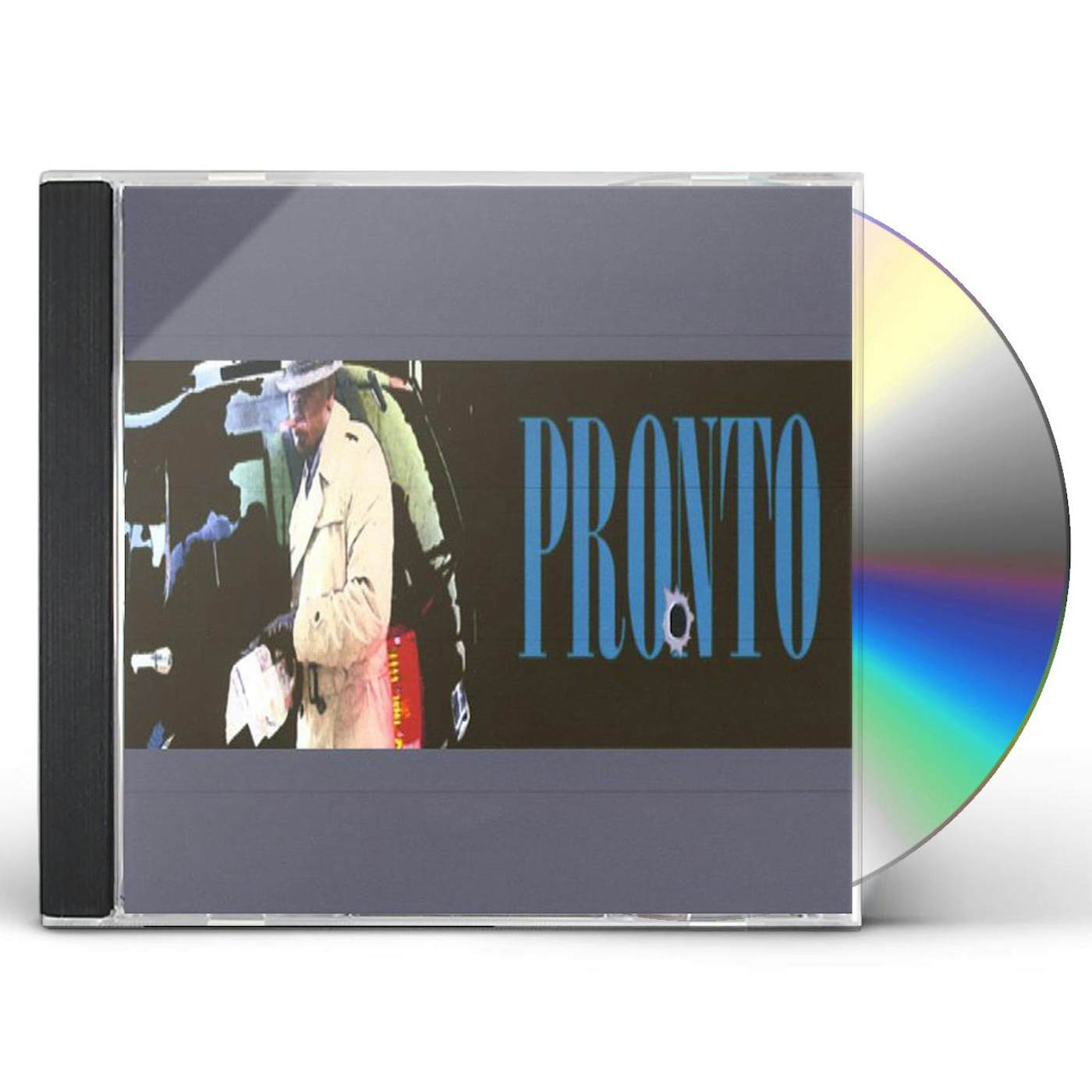 PRONTO CD