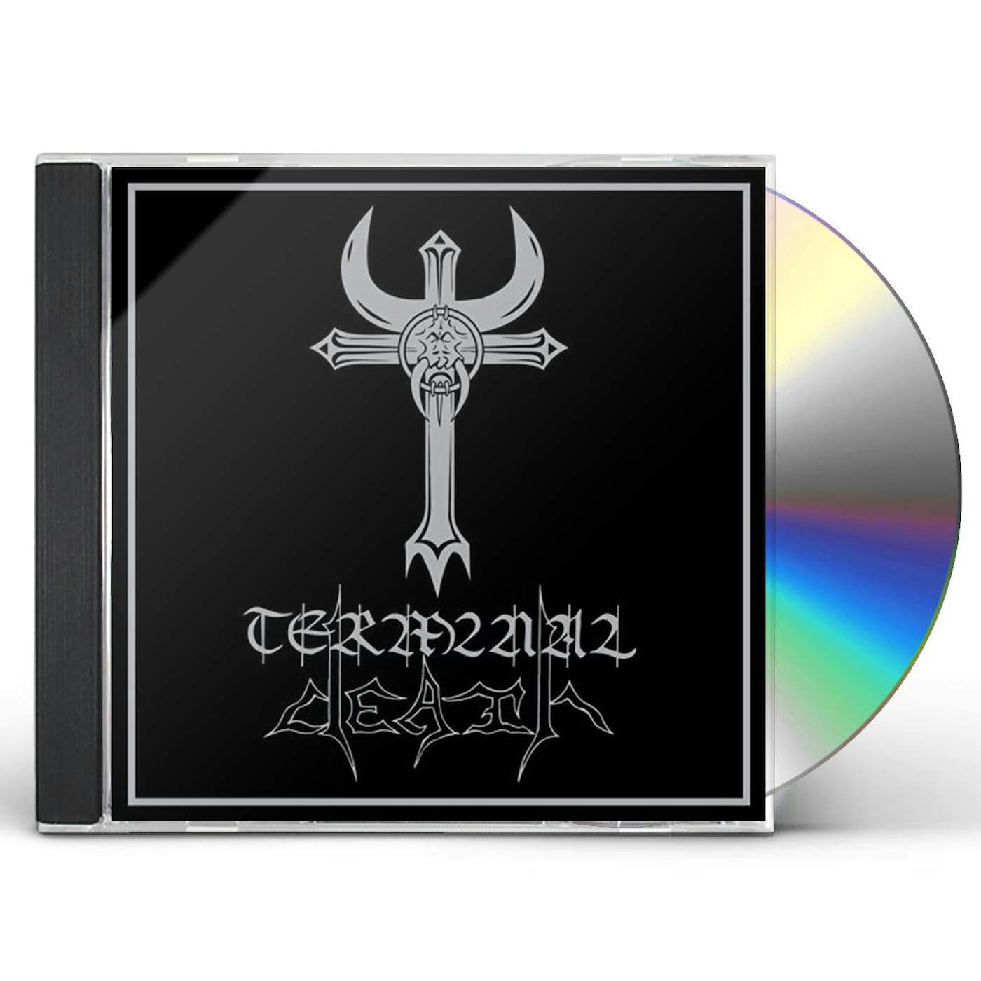 TERMINAL DEATH CD
