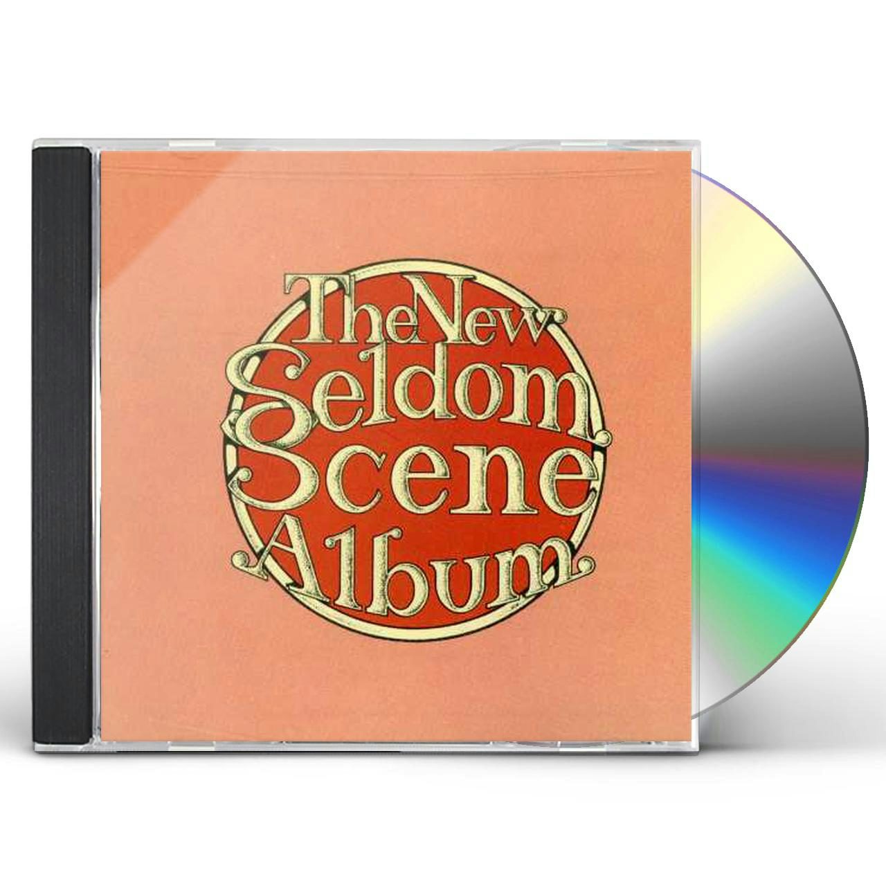 The Seldom Scene Shirts, The Seldom Scene Merch, The Seldom Scene