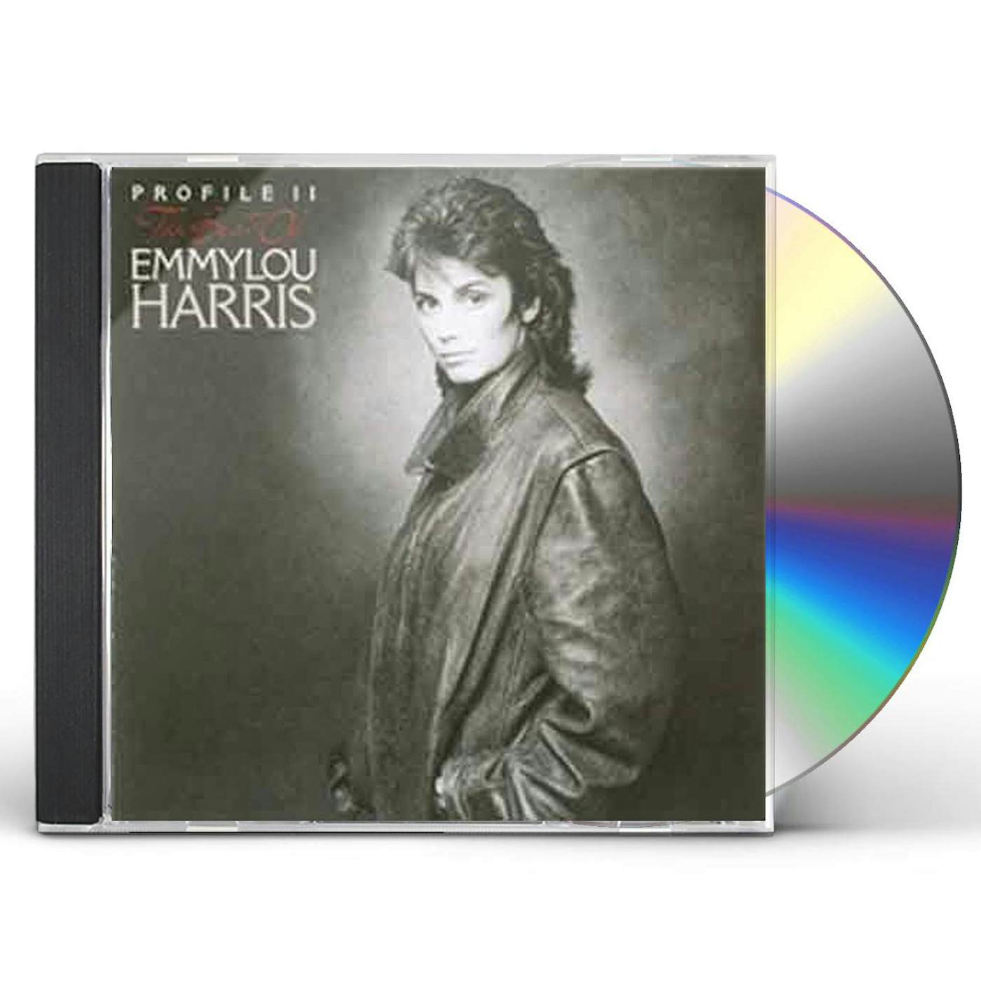 Emmylou Harris PROFILE 2: BEST OF CD