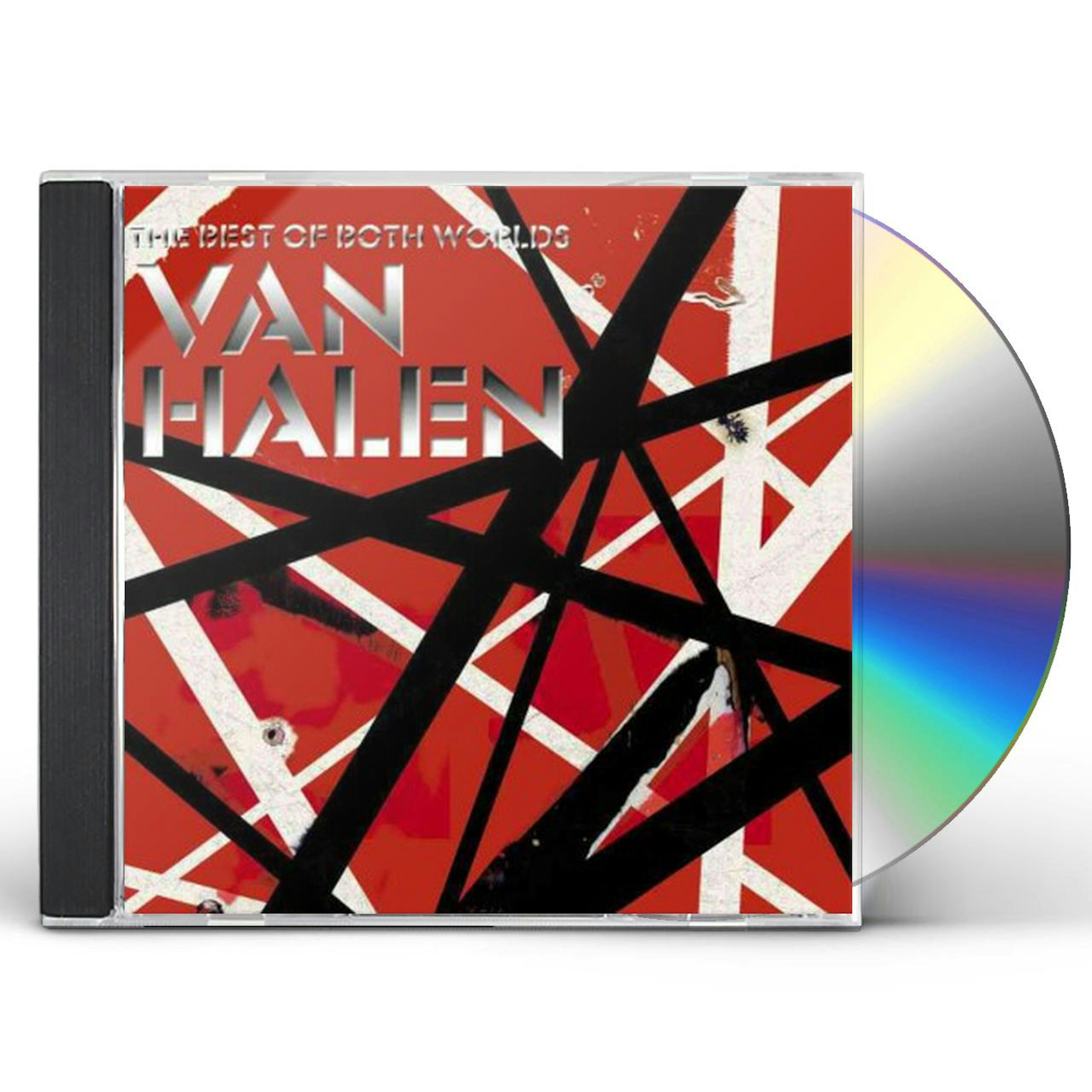 best of both worlds van halen live