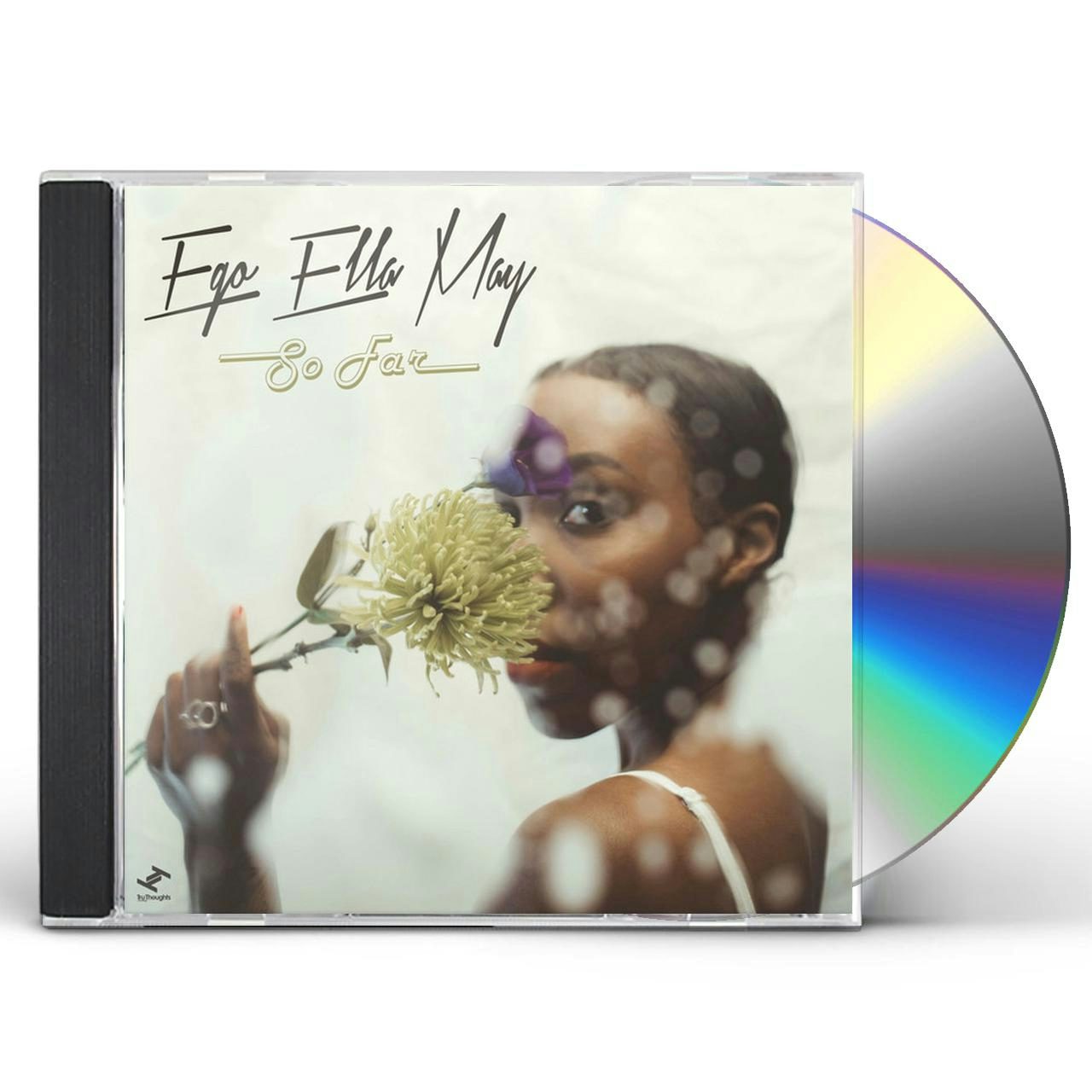 Allysha Joy ACADIE : RAW CD