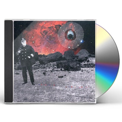 Magnus Moriarty SKY-FI BEATITUDE CD