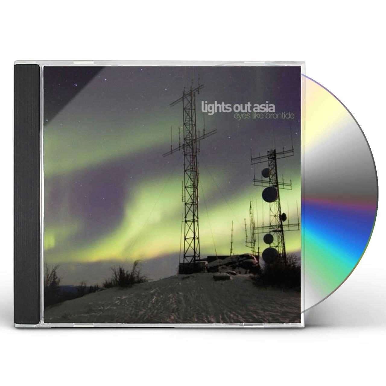 Lights Out Asia Shirts, Lights Out Asia Merch, Lights Out Asia Hoodies