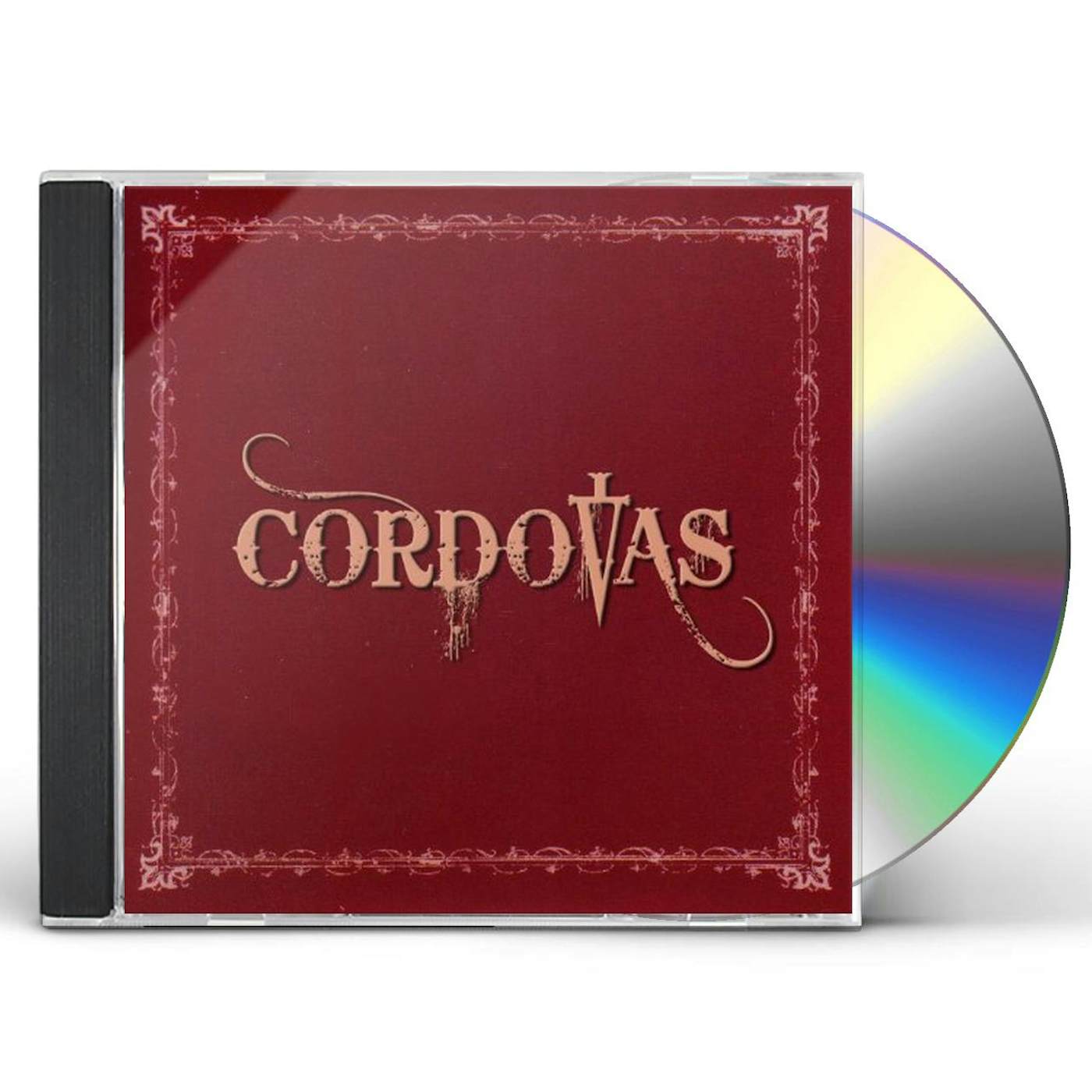 CORDOVAS CD