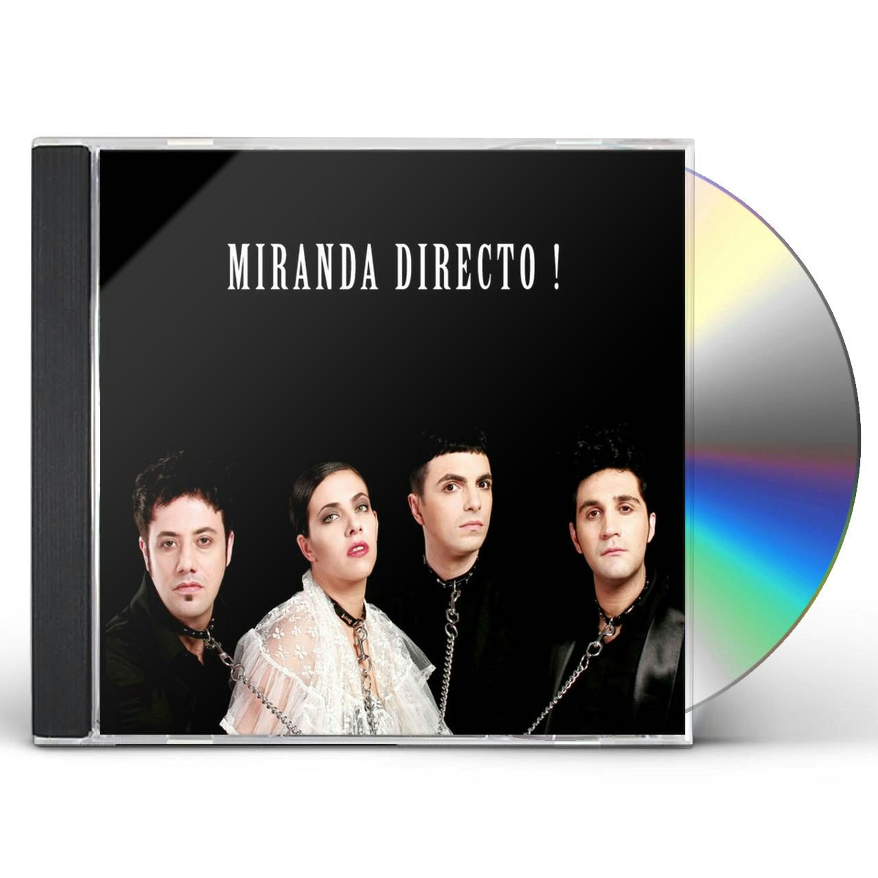 MIRANDA Shirts, MIRANDA Merch, MIRANDA Hoodies, MIRANDA Vinyl Records