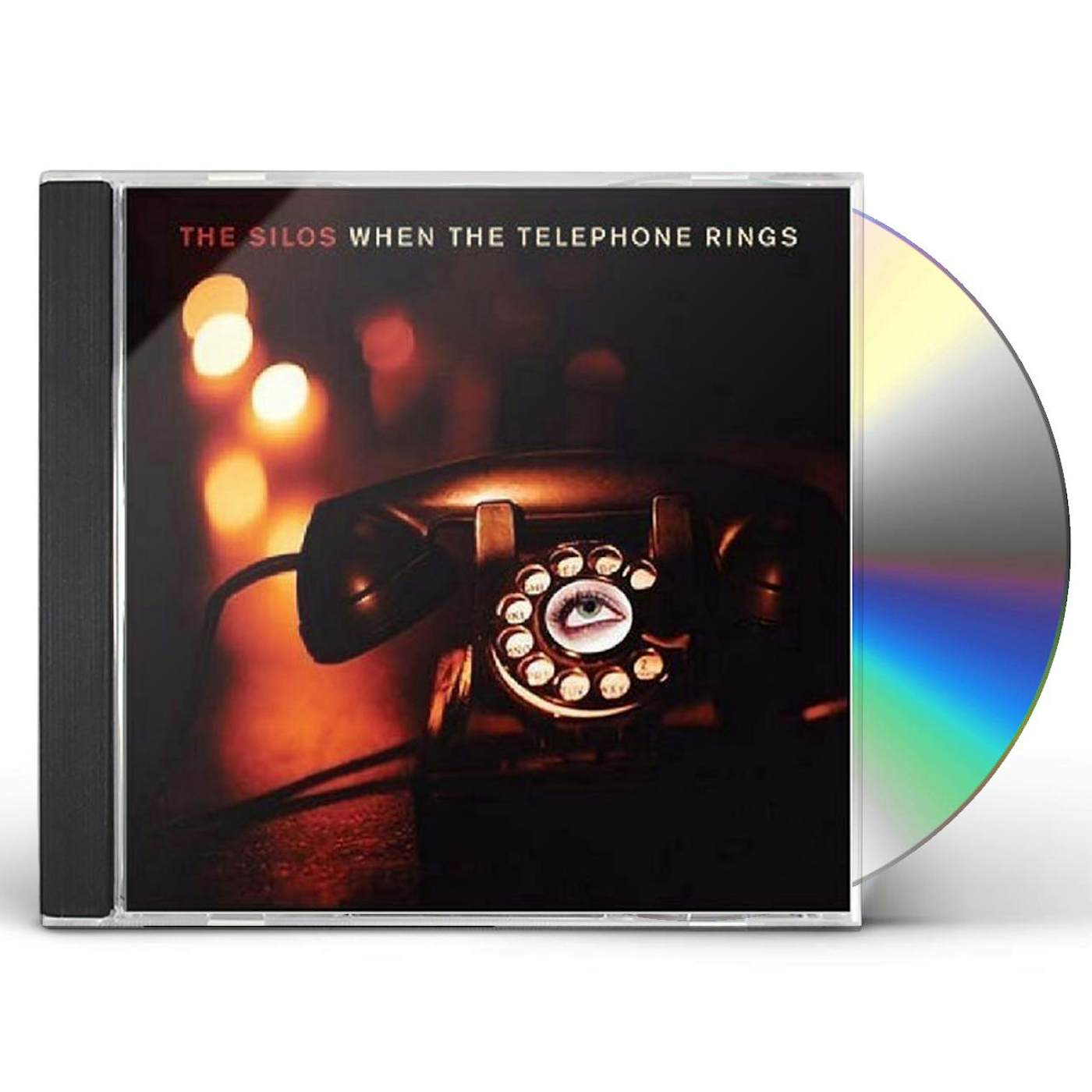Silos WHEN TELEPHONE RINGS CD