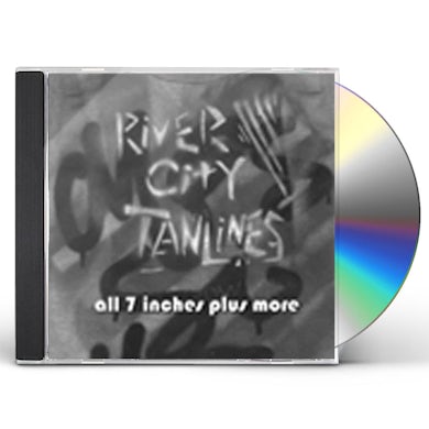 RIVER CITY TANLINES CD