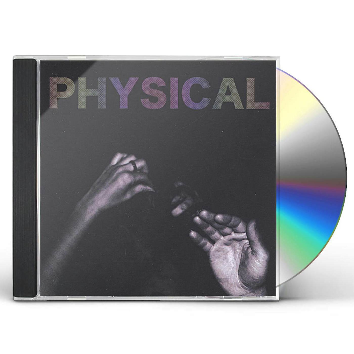 Model PHYSICAL CD
