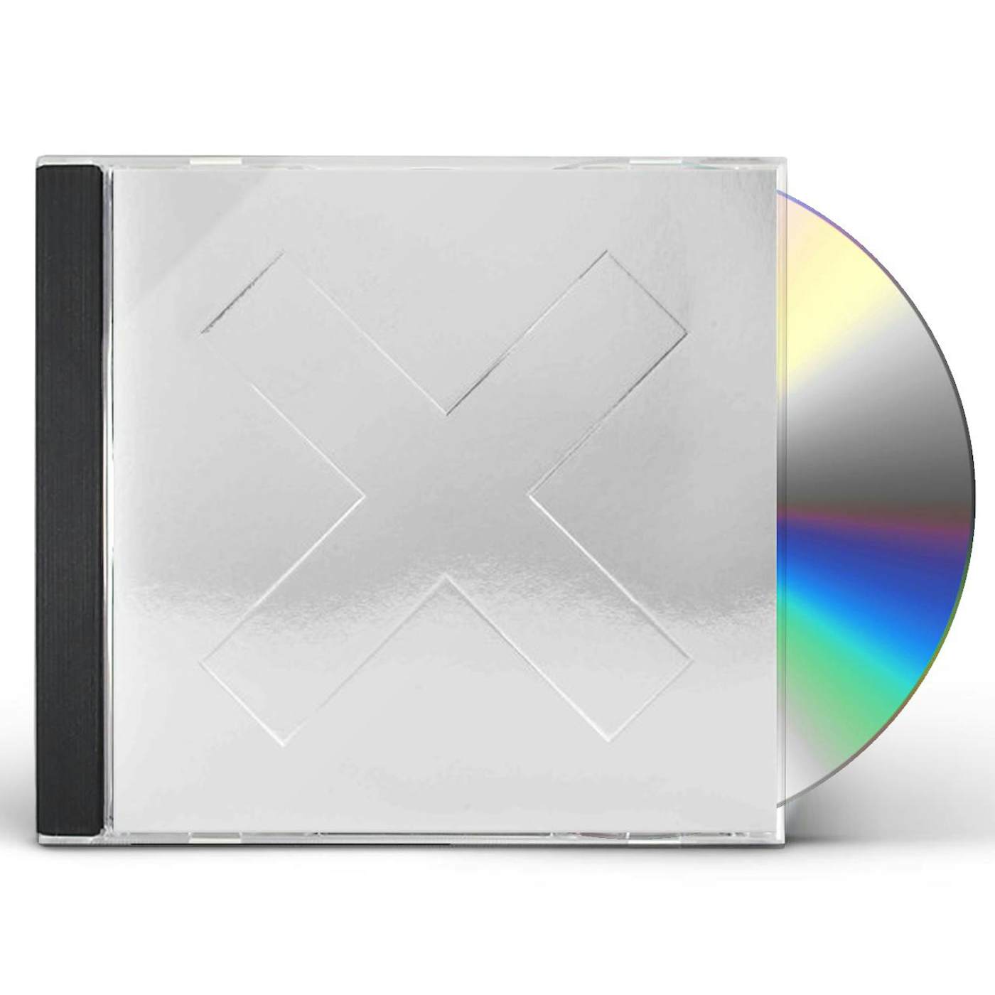 The xx I SEE YOU CD