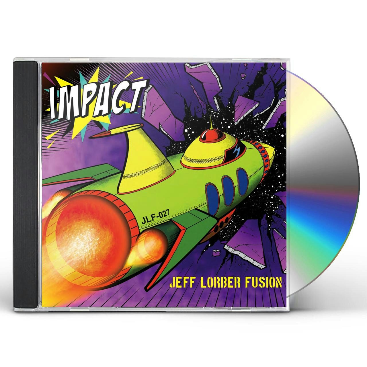 jeff lorber fusion impact jeff lorber fusion impact