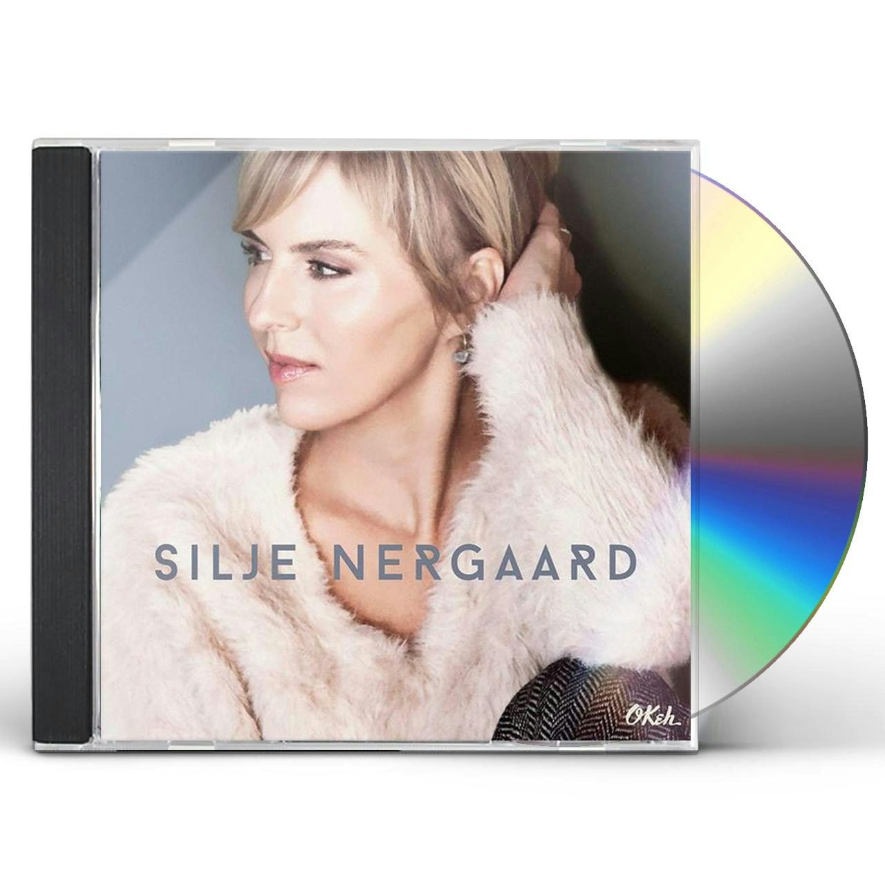 Silje Nergaard CD