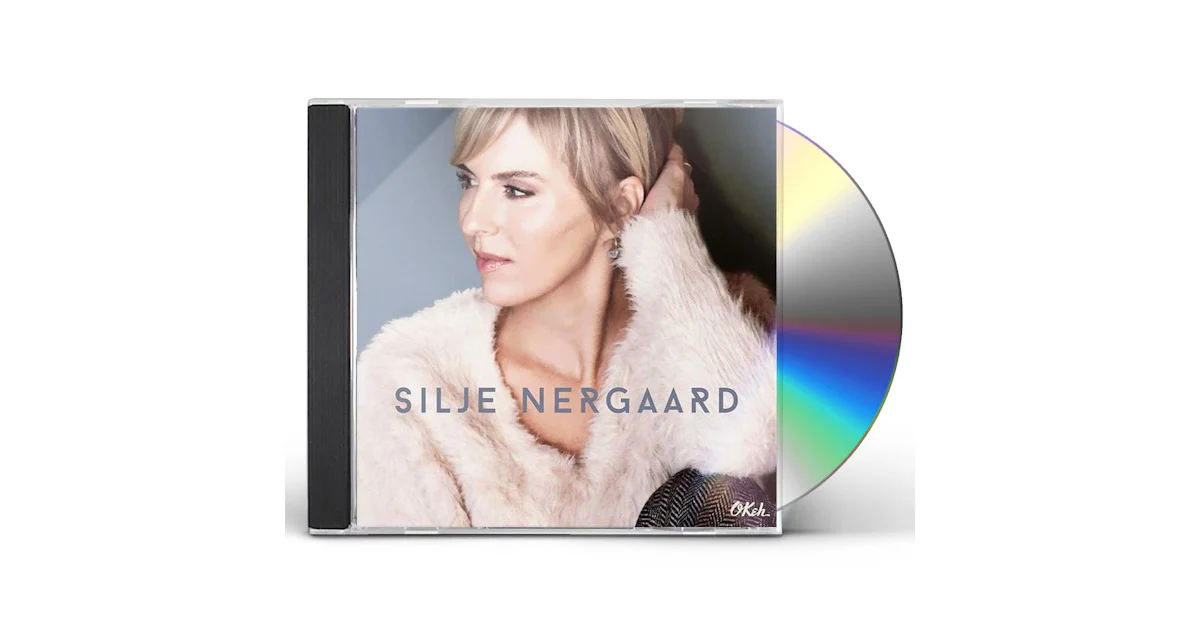 Silje Nergaard CD