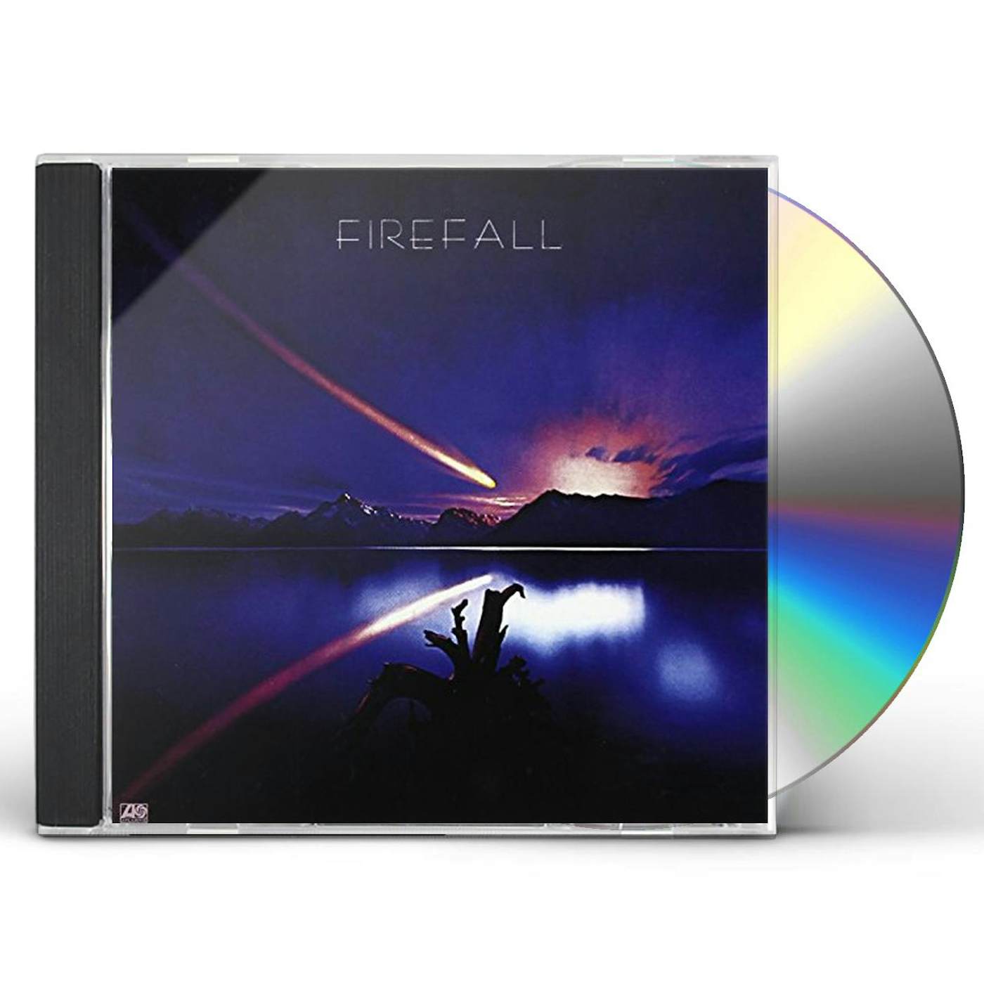 FIREFALL CD