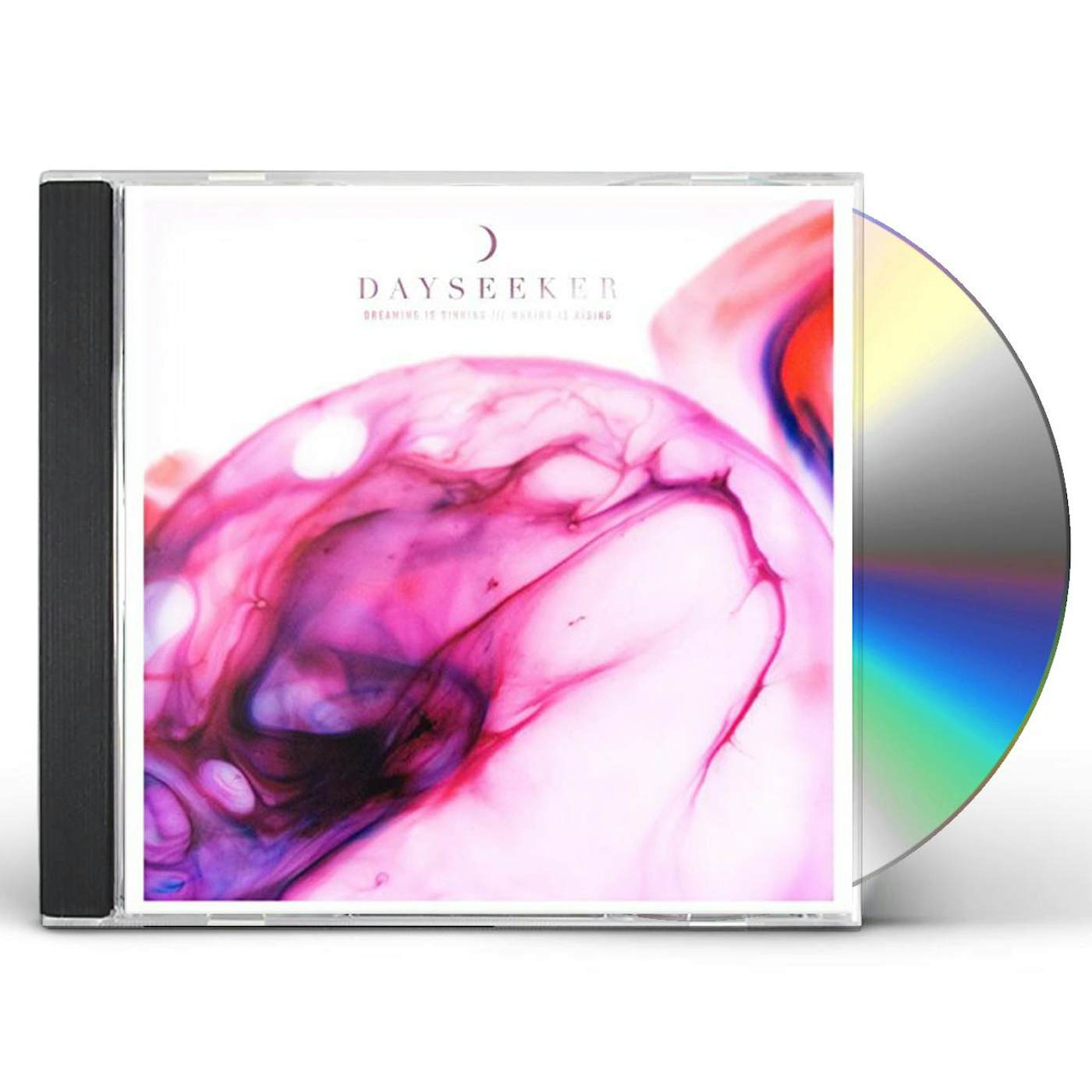Dayseeker ORIGIN CD