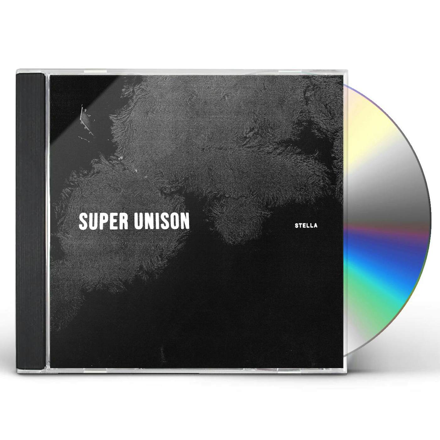 Super Unison STELLA CD