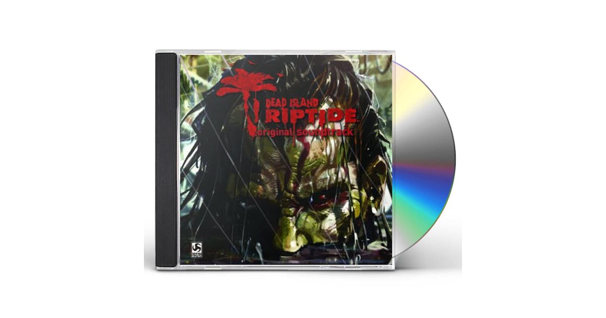 Dead Island: Riptide (Original Game Soundtrack) - Album by Pawel Blaszczak