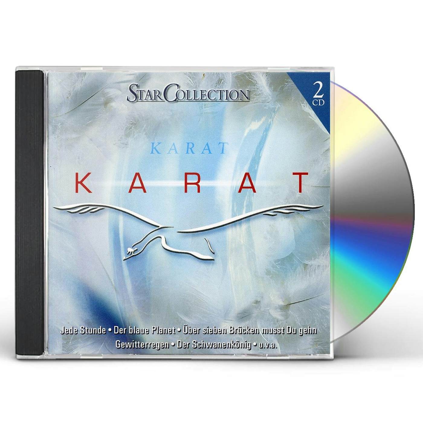 Karat STARCOLLECTION CD