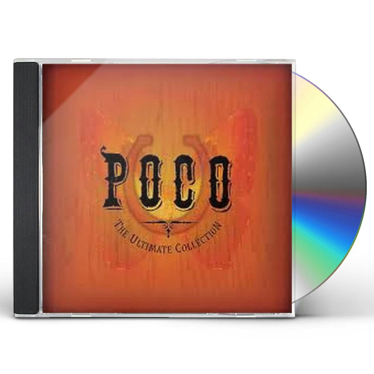 Poco ULTIMATE COLLECTION CD