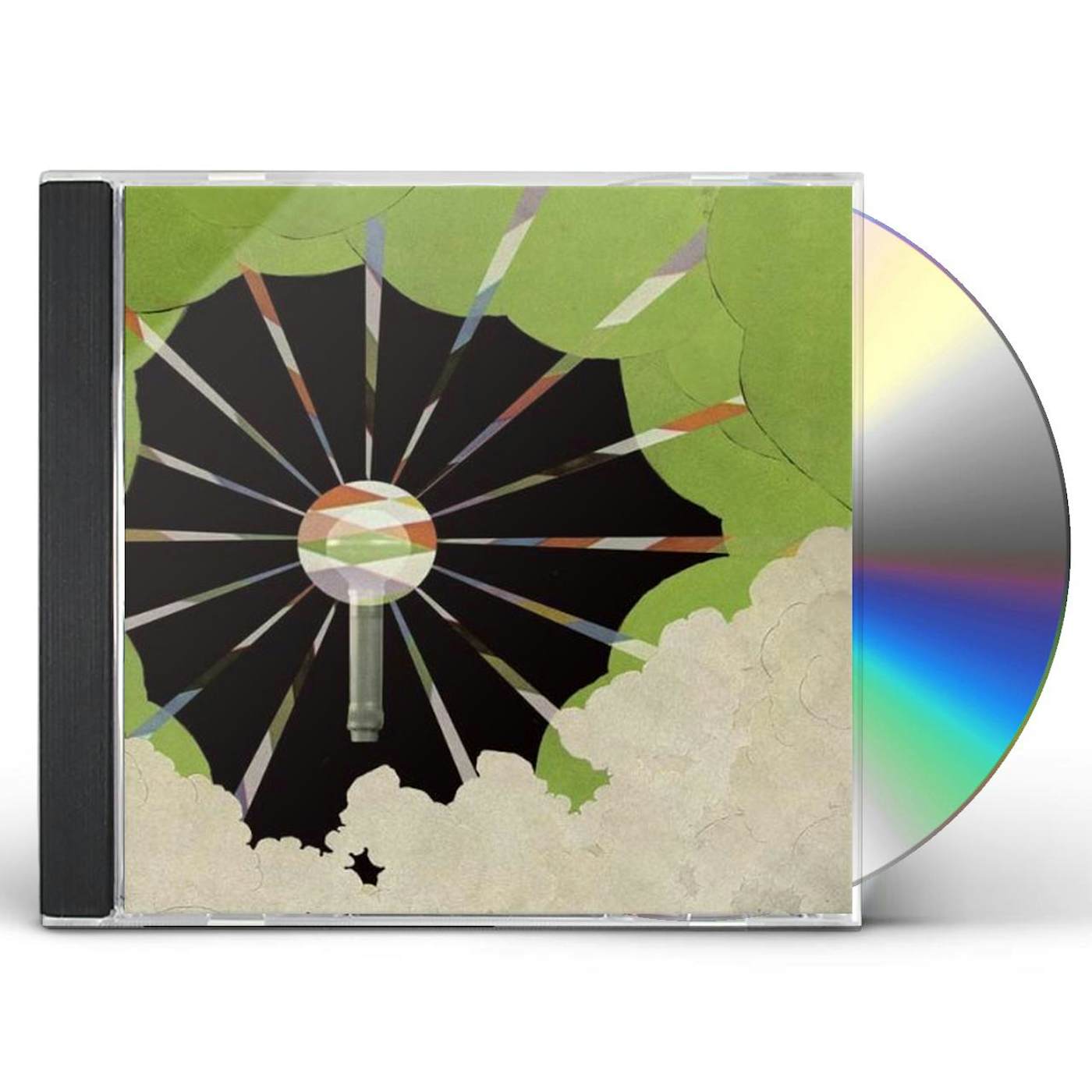Landing SPHERE CD