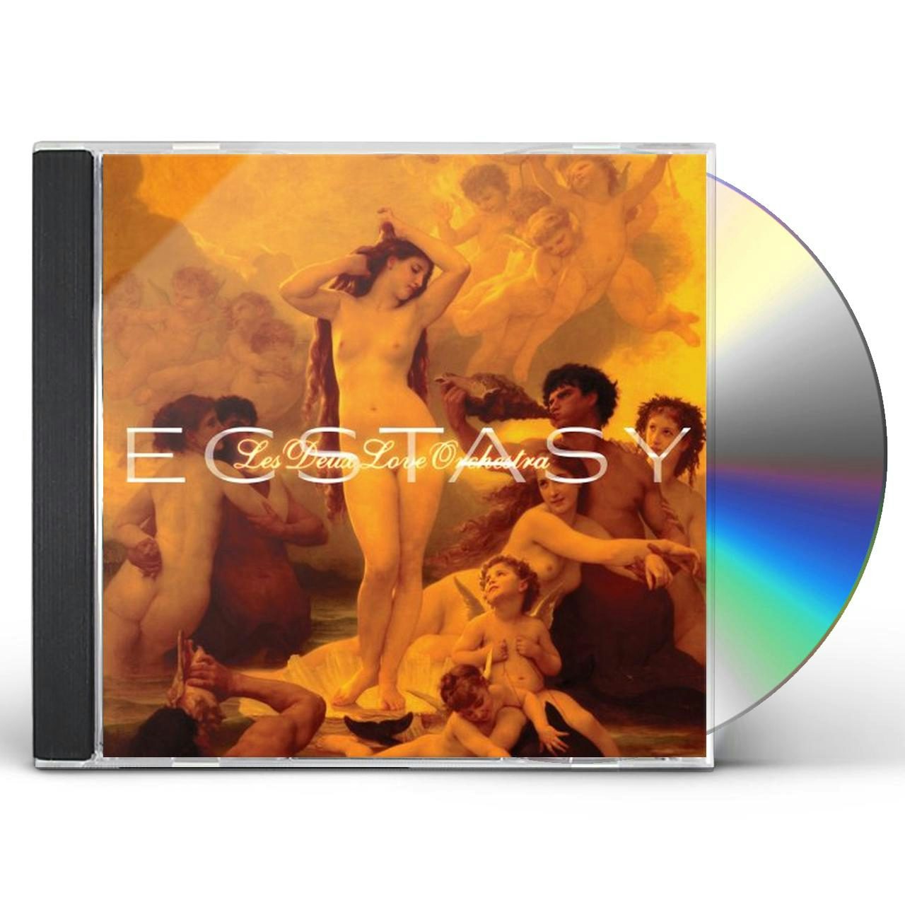 Les Deux Love Orchestra The Moth & The Flame
