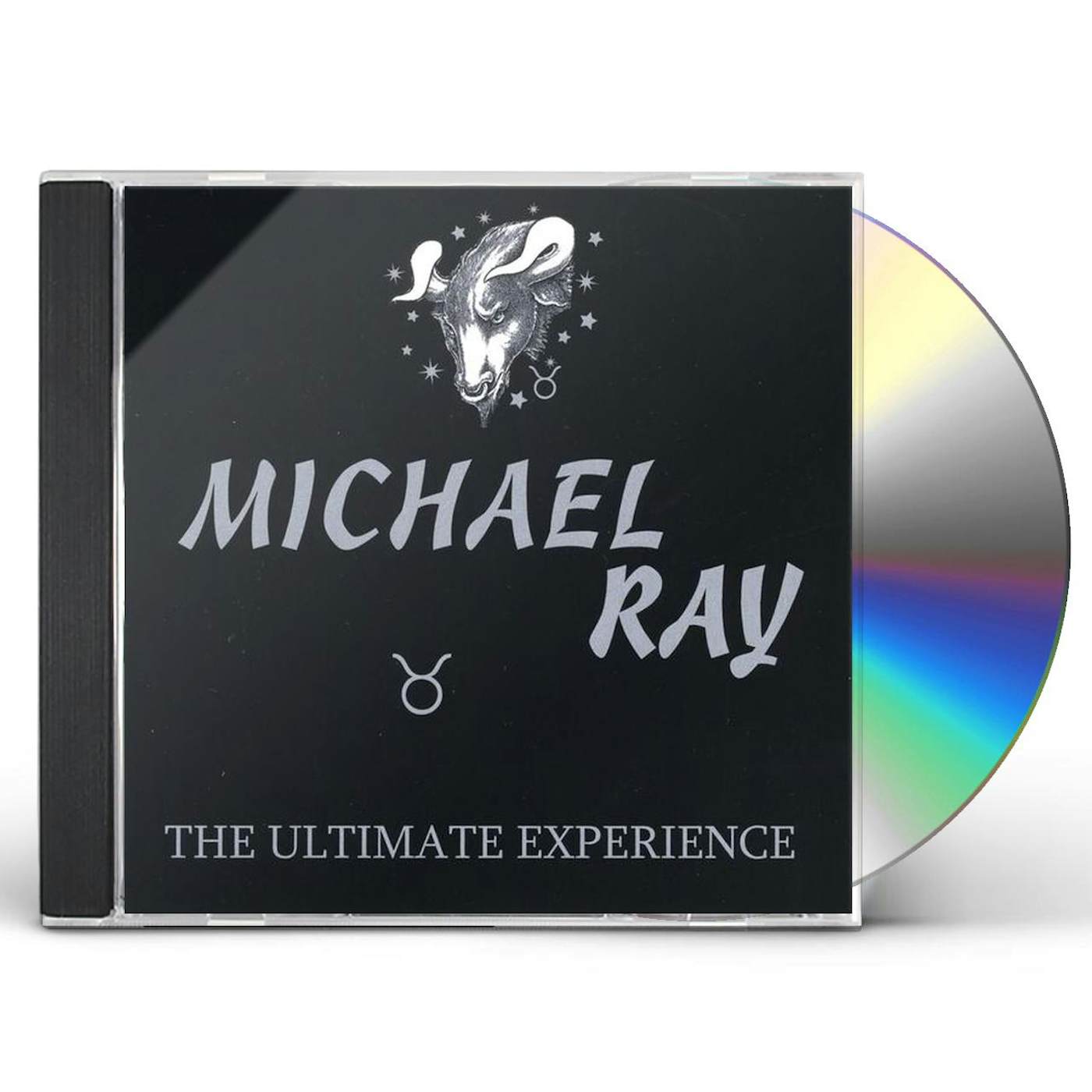 Michael Ray ULTIMATE EXPERIENCE CD