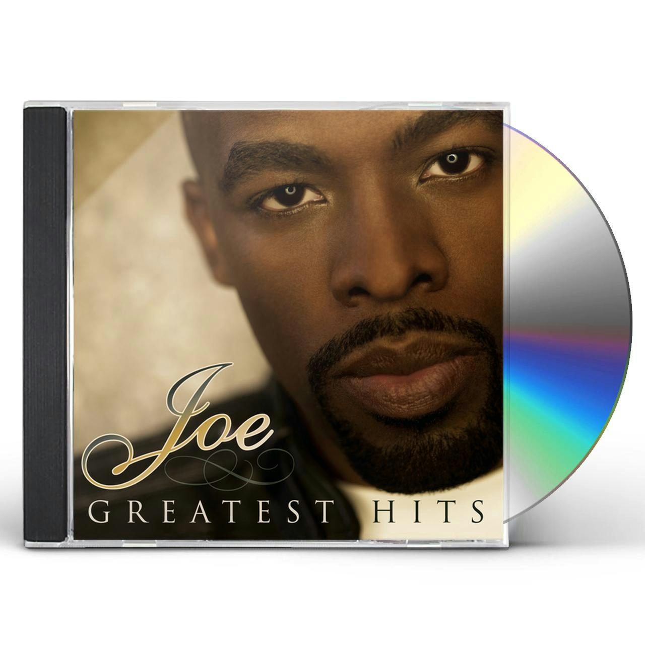 Joe GREATEST HITS CD