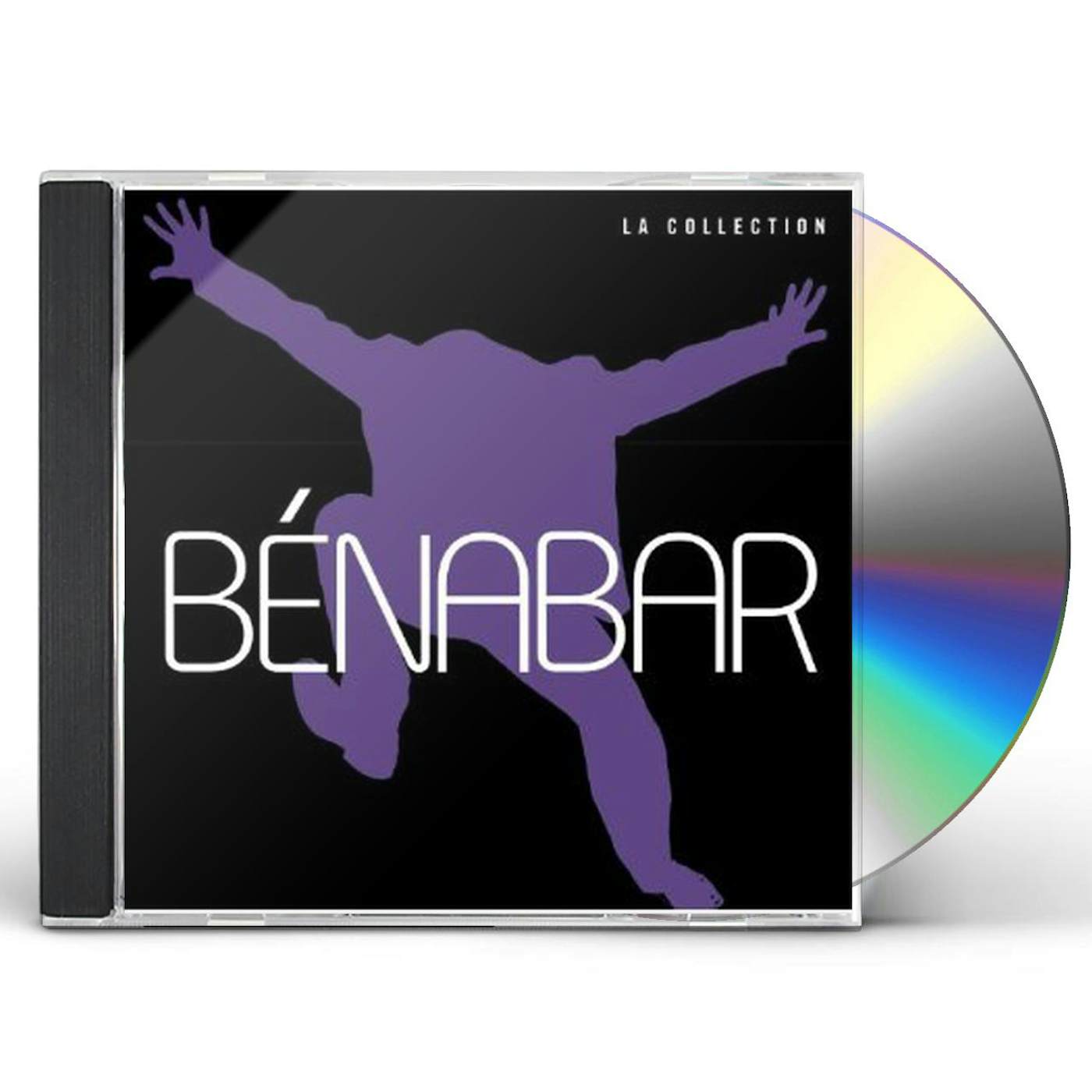 Bénabar LA COLLECTION 2013 CD
