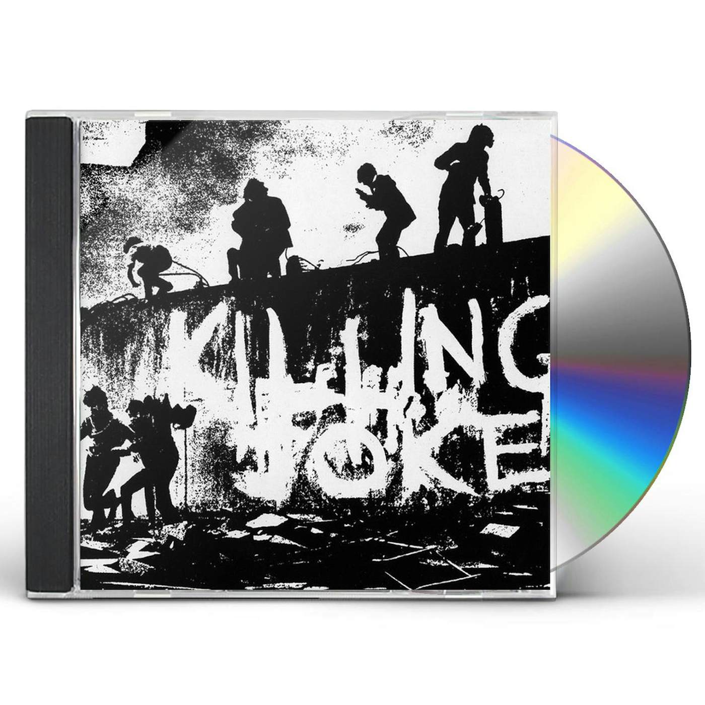 KILLING JOKE CD