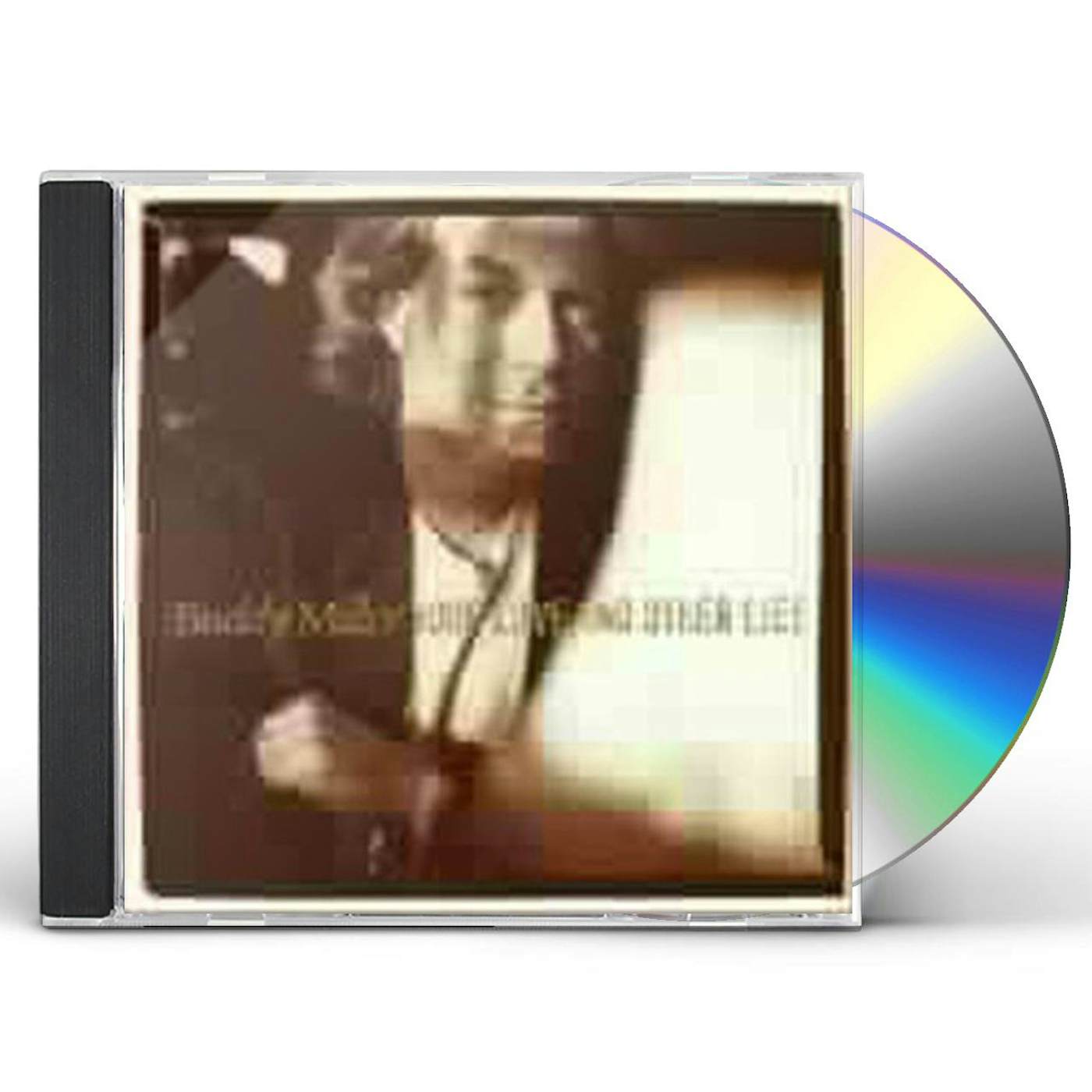 Buddy Miller YOUR LOVE & OTHER LIES CD