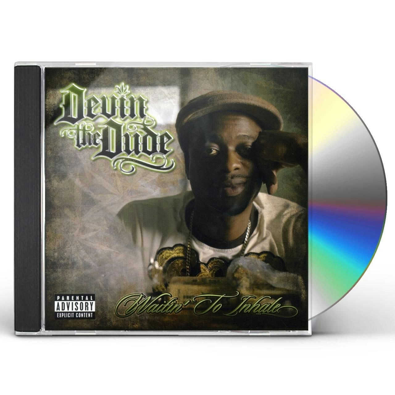 SUITE 420 (Vinyl) - Devin The Dude