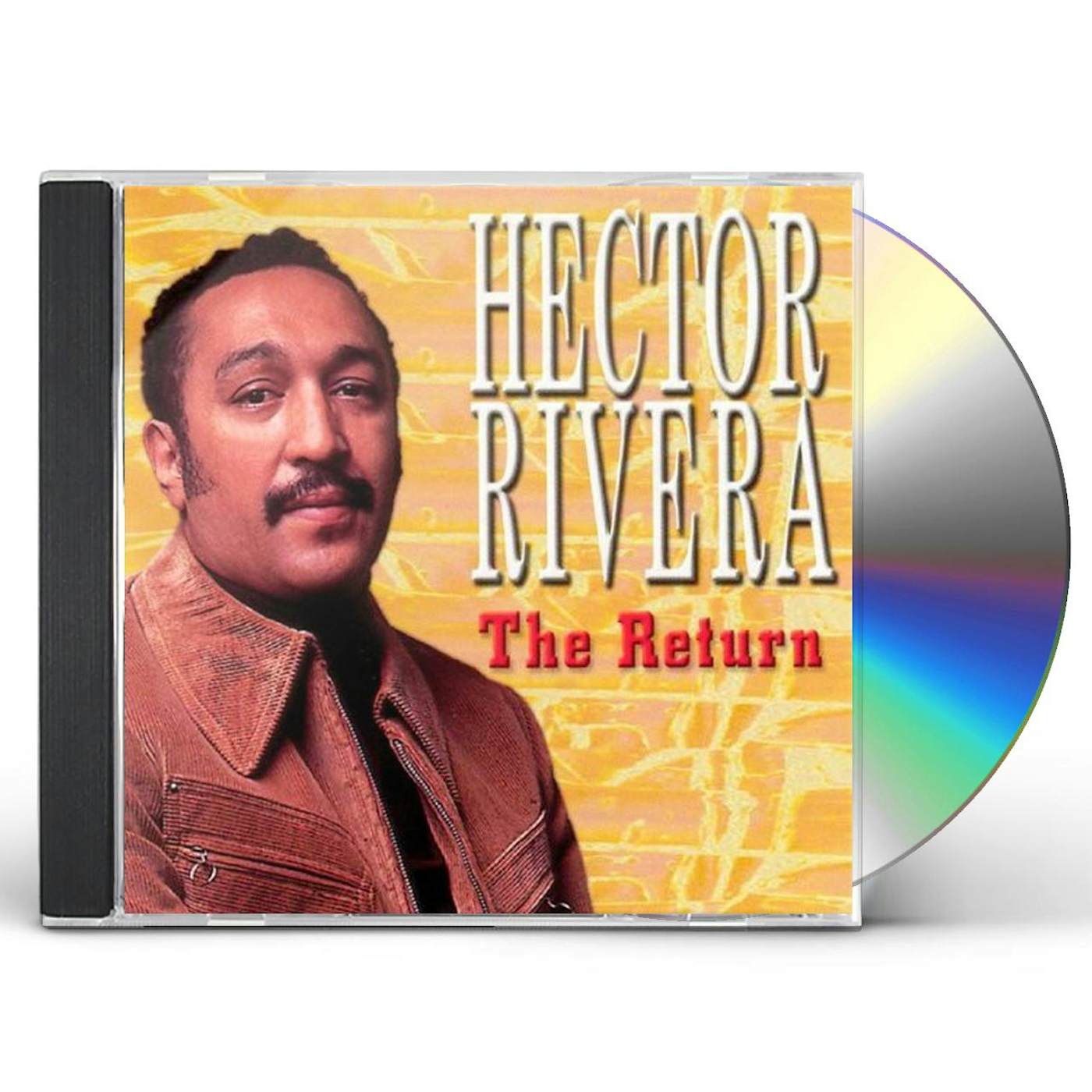 HECTOR RIVERA CD