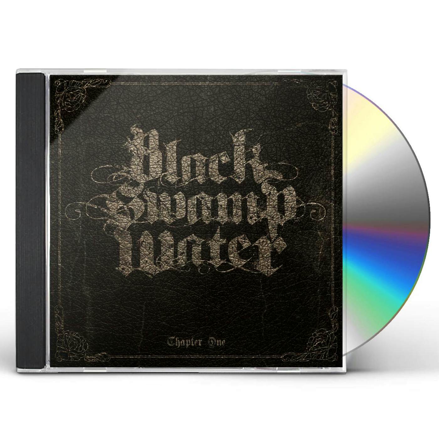 Black Swamp Water CHAPTER ONE CD
