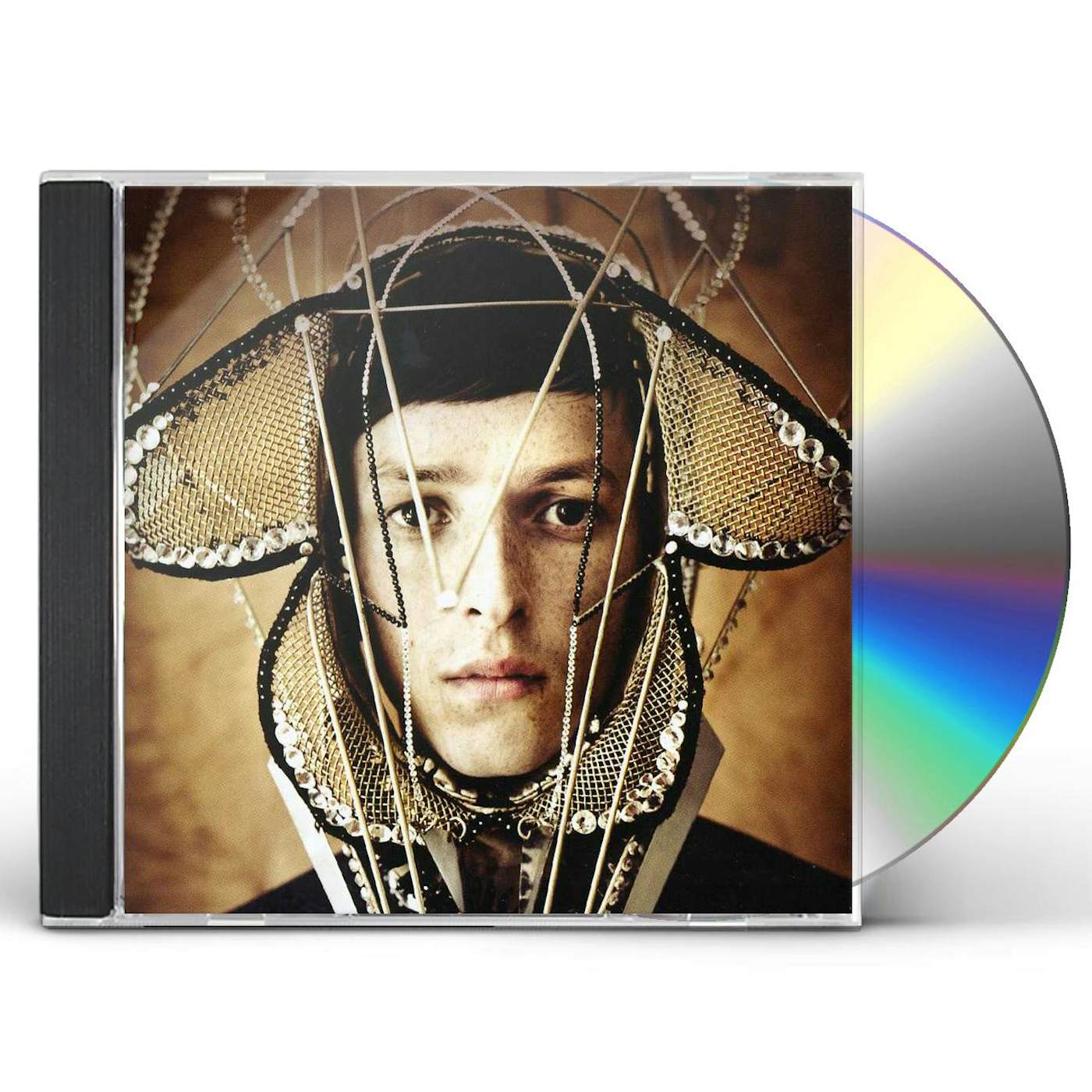 Totally Enormous Extinct Dinosaurs TROUBLE CD