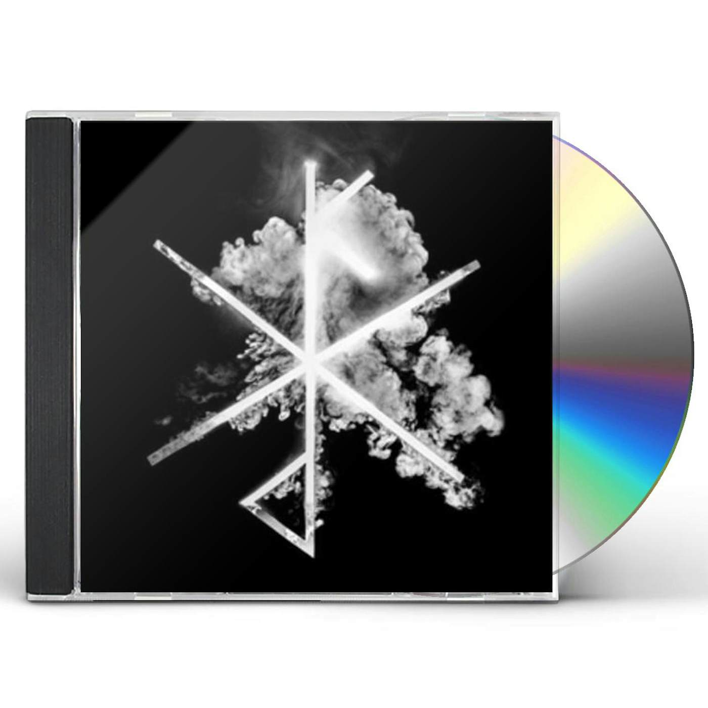 K-X-P III PART 1 CD