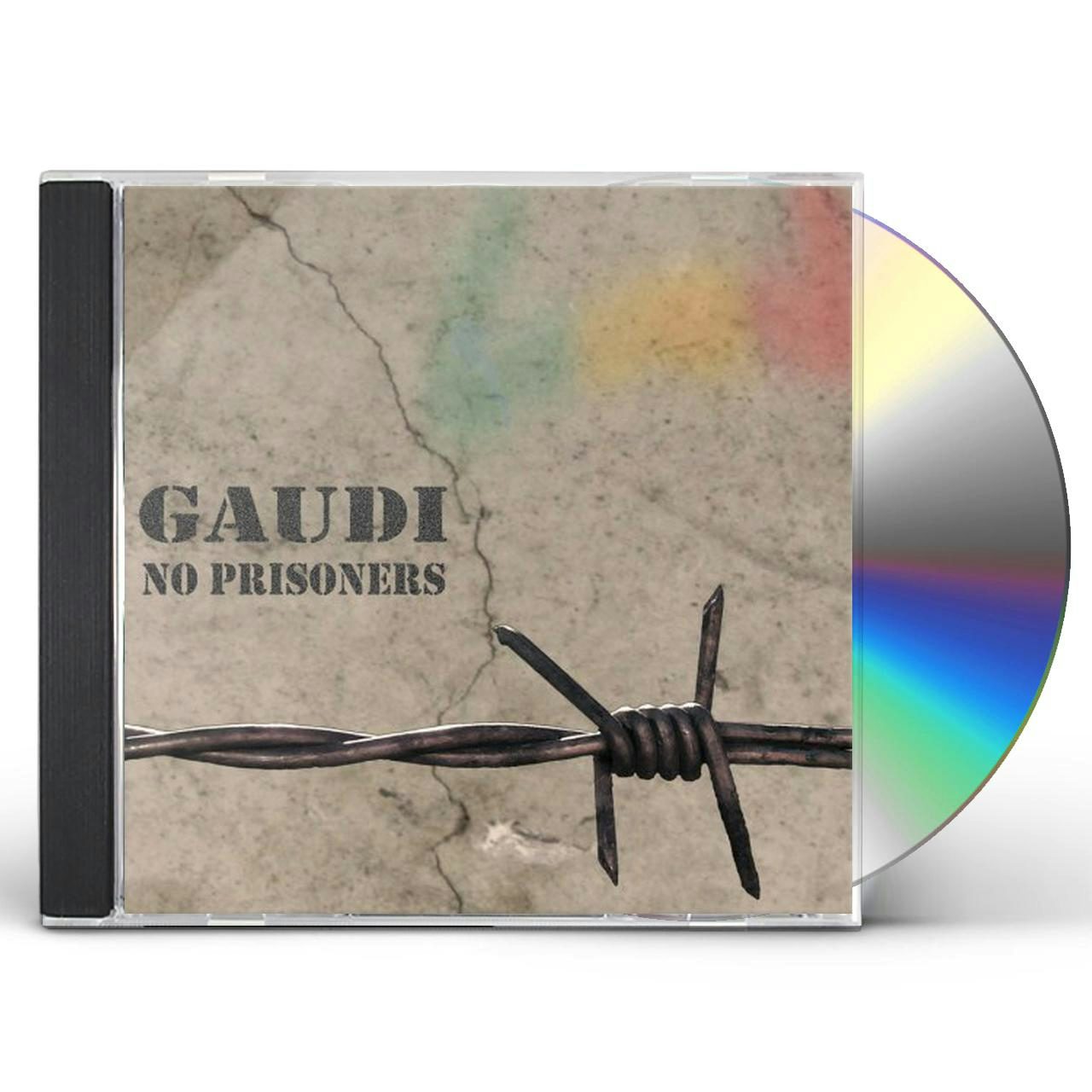 Gaudi 100 Years of Theremin (The Dub Chapter) Vinyl Record