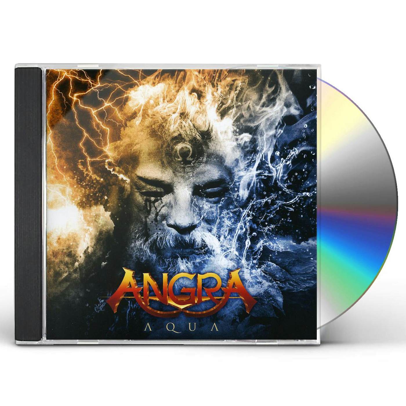 Angra - Aqua - Encyclopaedia Metallum: The Metal Archives