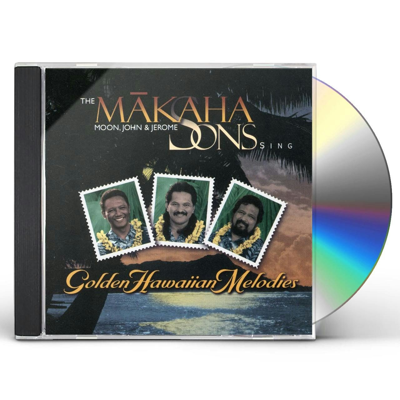 Makaha Sons - Vinyl