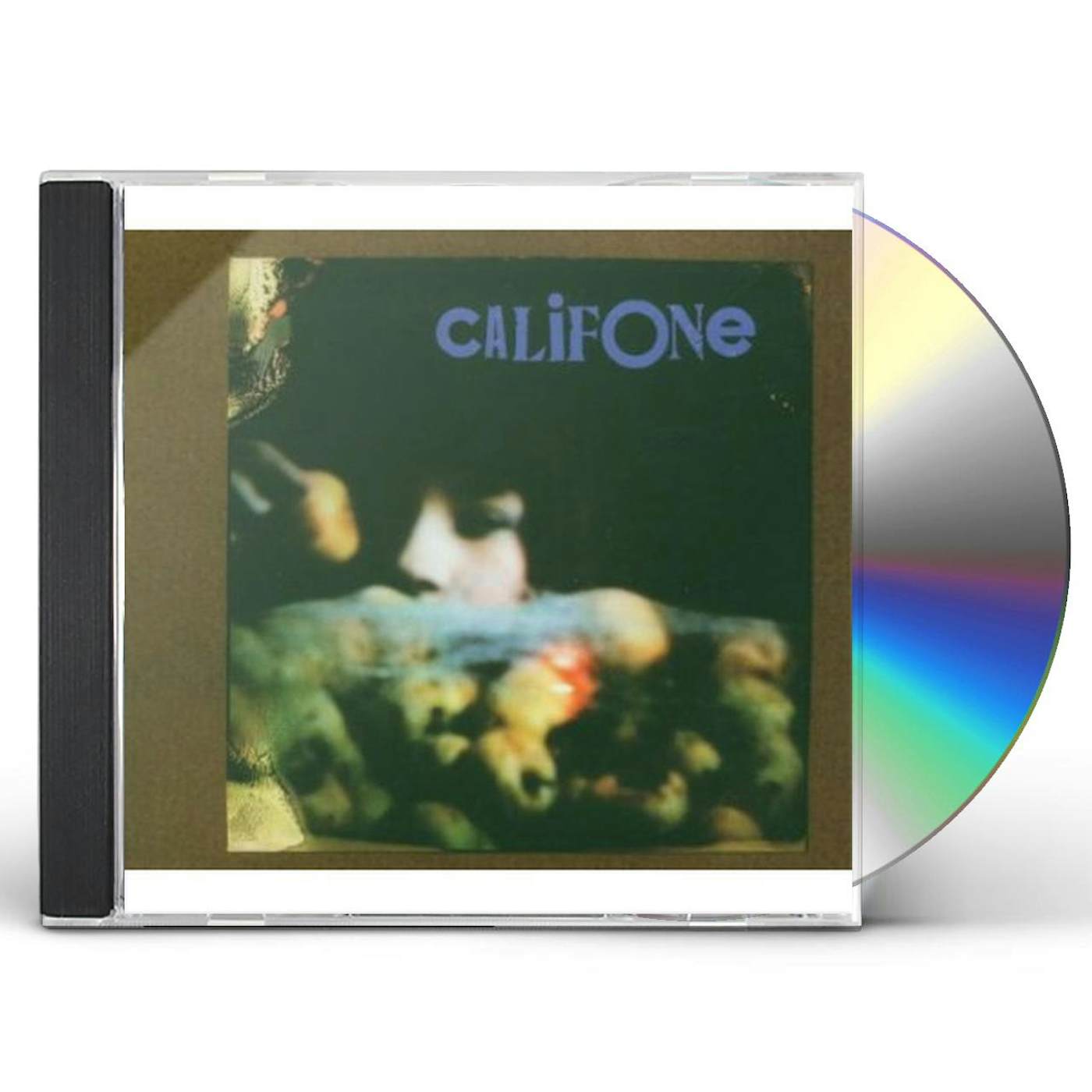 Califone ROOTS & CROWNS CD