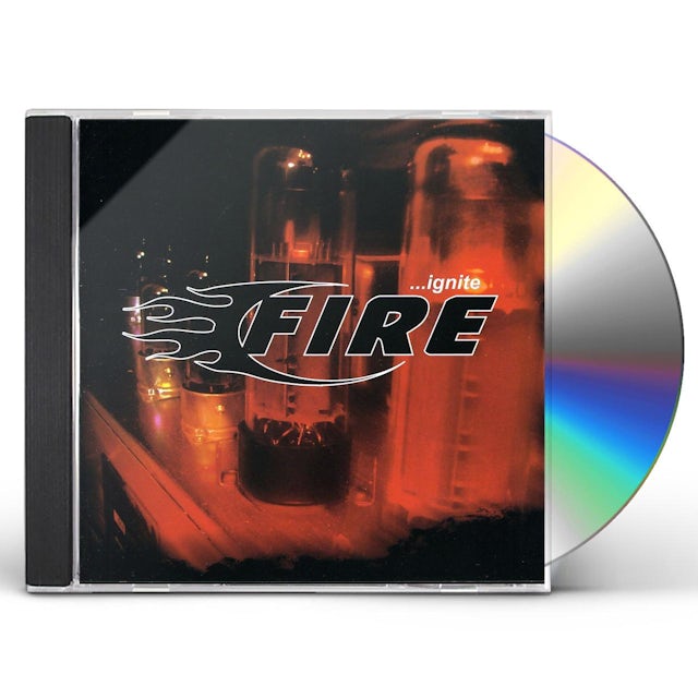 Fire IGNITE CD