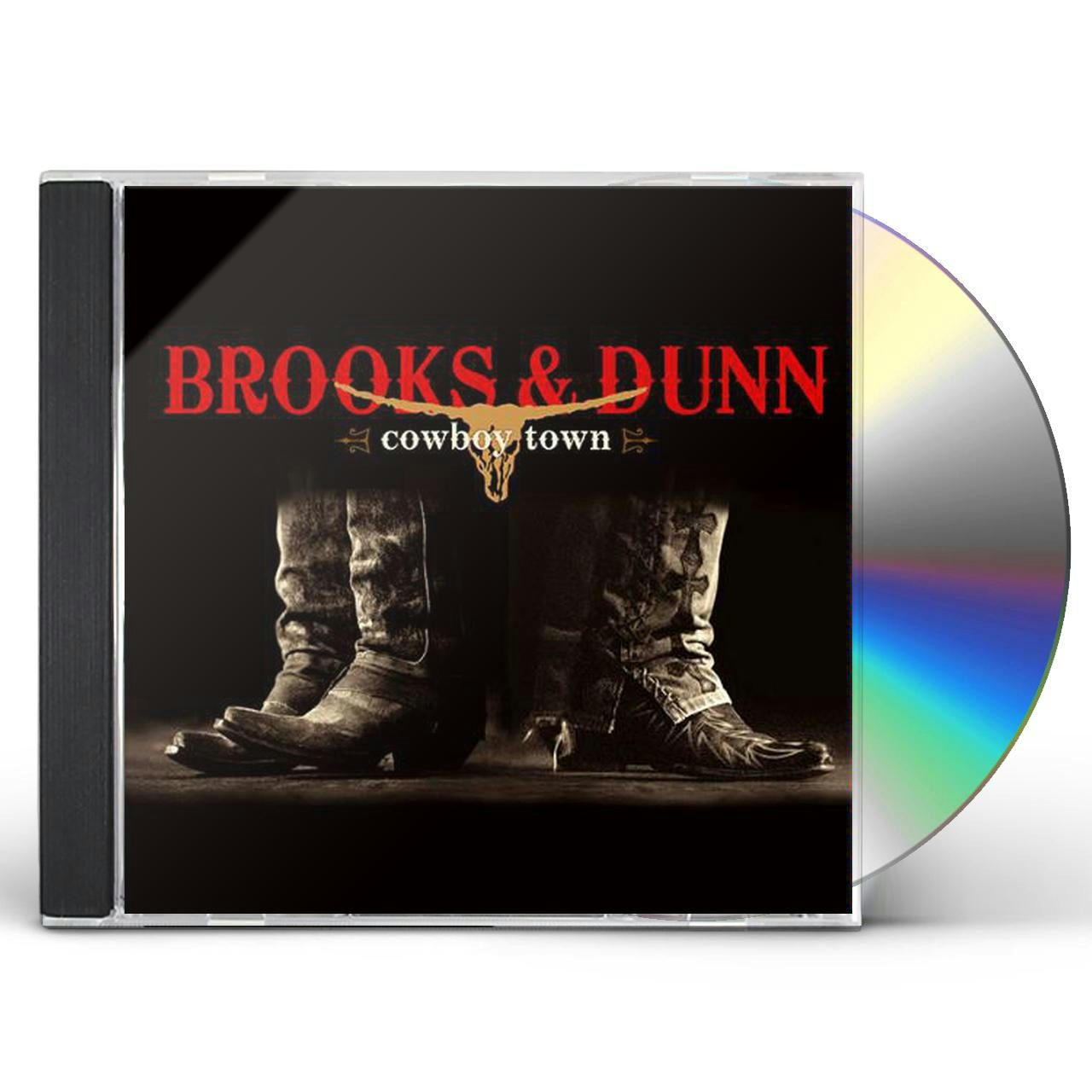 Brooks And Dunn Cowboy Town Shop | emergencydentistry.com