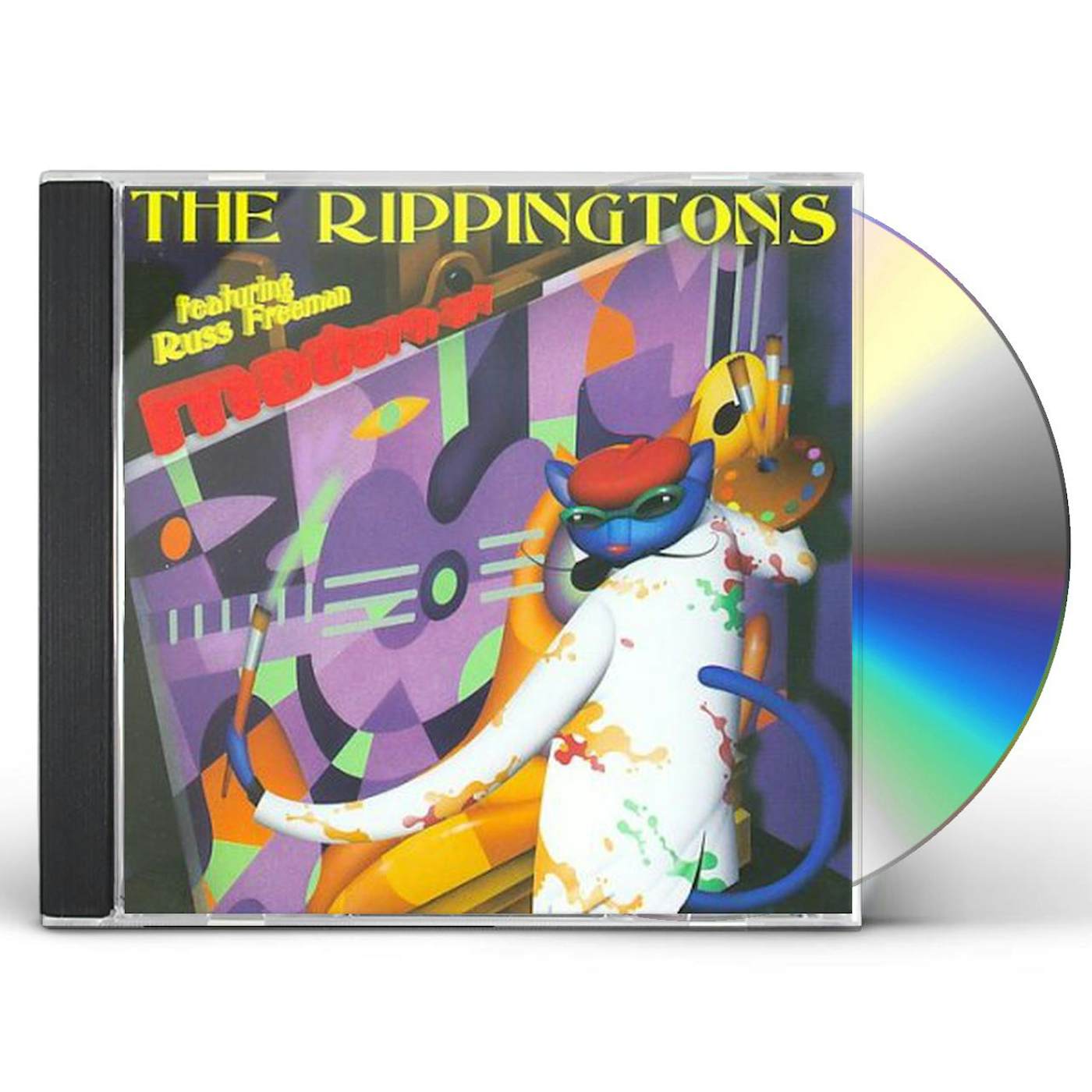 The Rippingtons Shirts, The Rippingtons Merch, The Rippingtons Hoodies ...