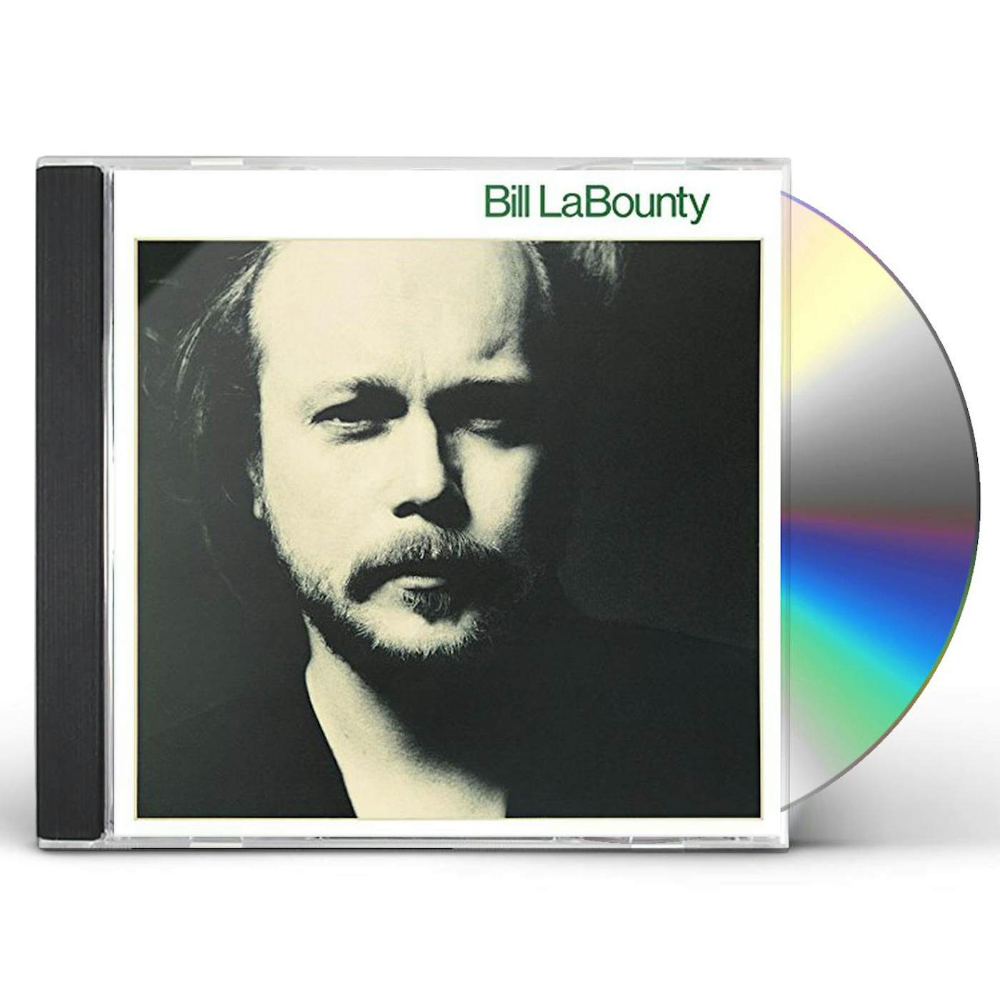 BILL LABOUNTY CD